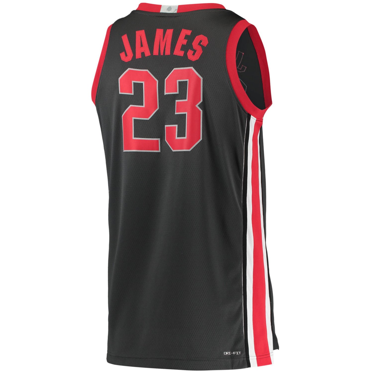 Nike LeBron James Ohio State Buckeyes Limited Basketball Jersey | Academy