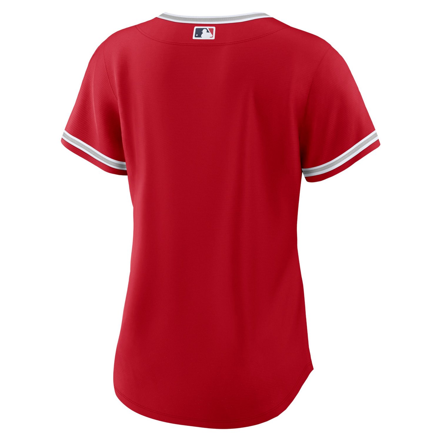 Nike Los Angeles Angels Alternate Replica Team Jersey | Academy