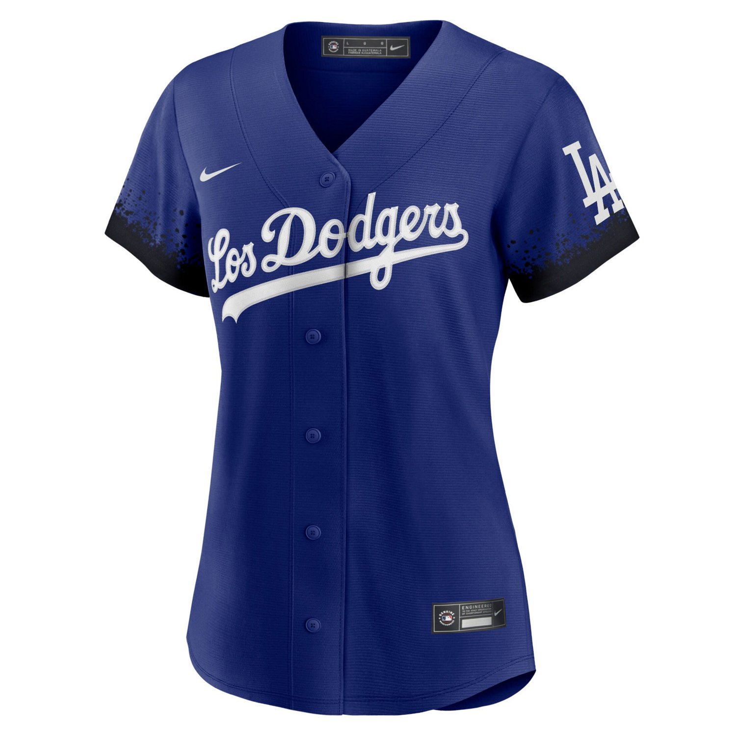 Nike Mookie Betts Los Angeles Dodgers City Connect Replica Player ...