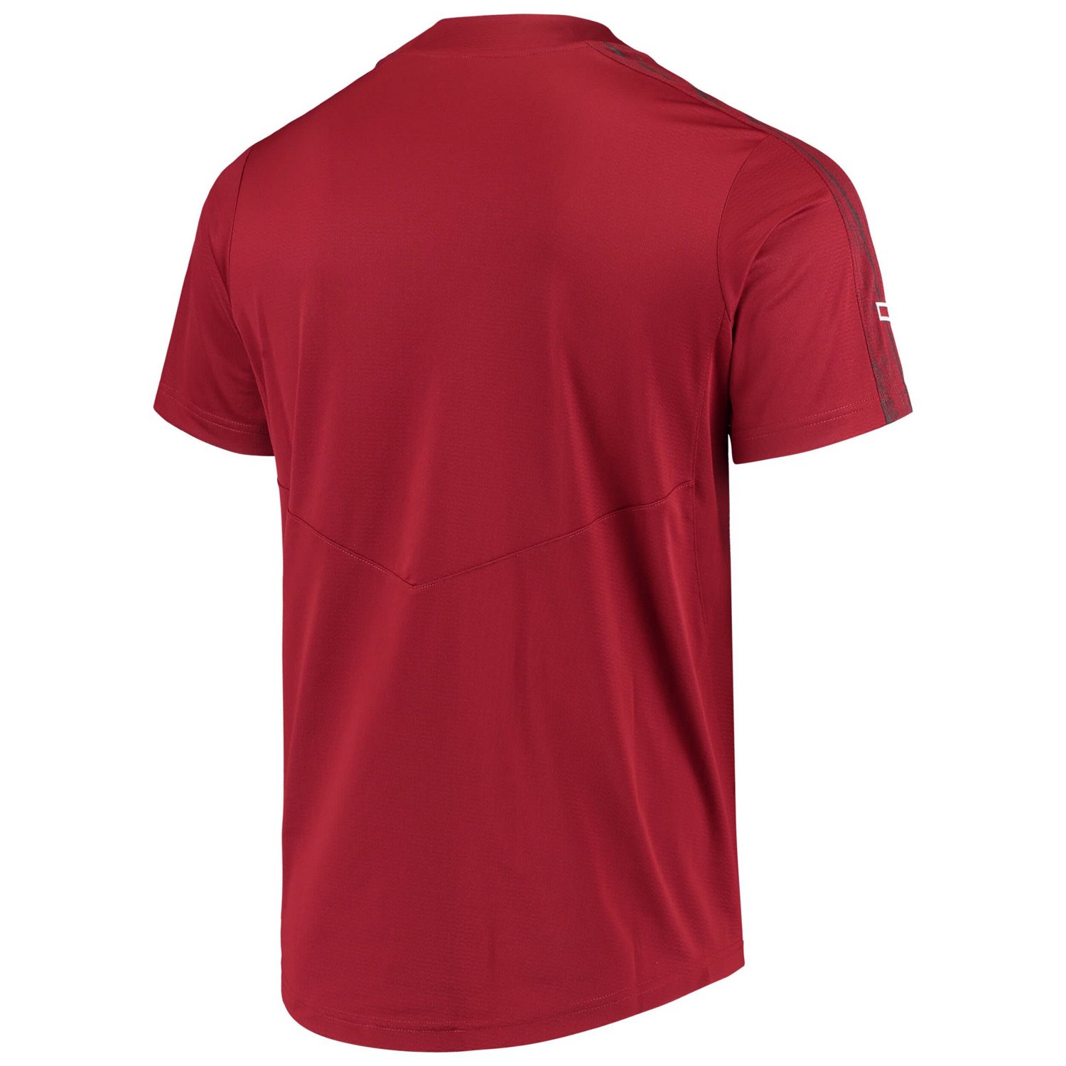 Nike Oklahoma Sooners Replica Softball Jersey Academy