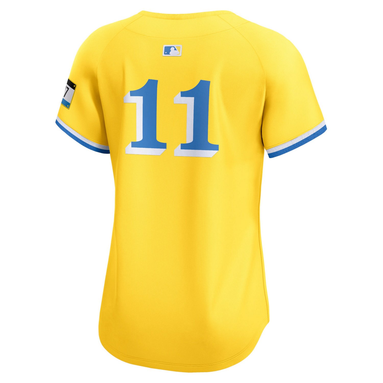 devers city connect jersey