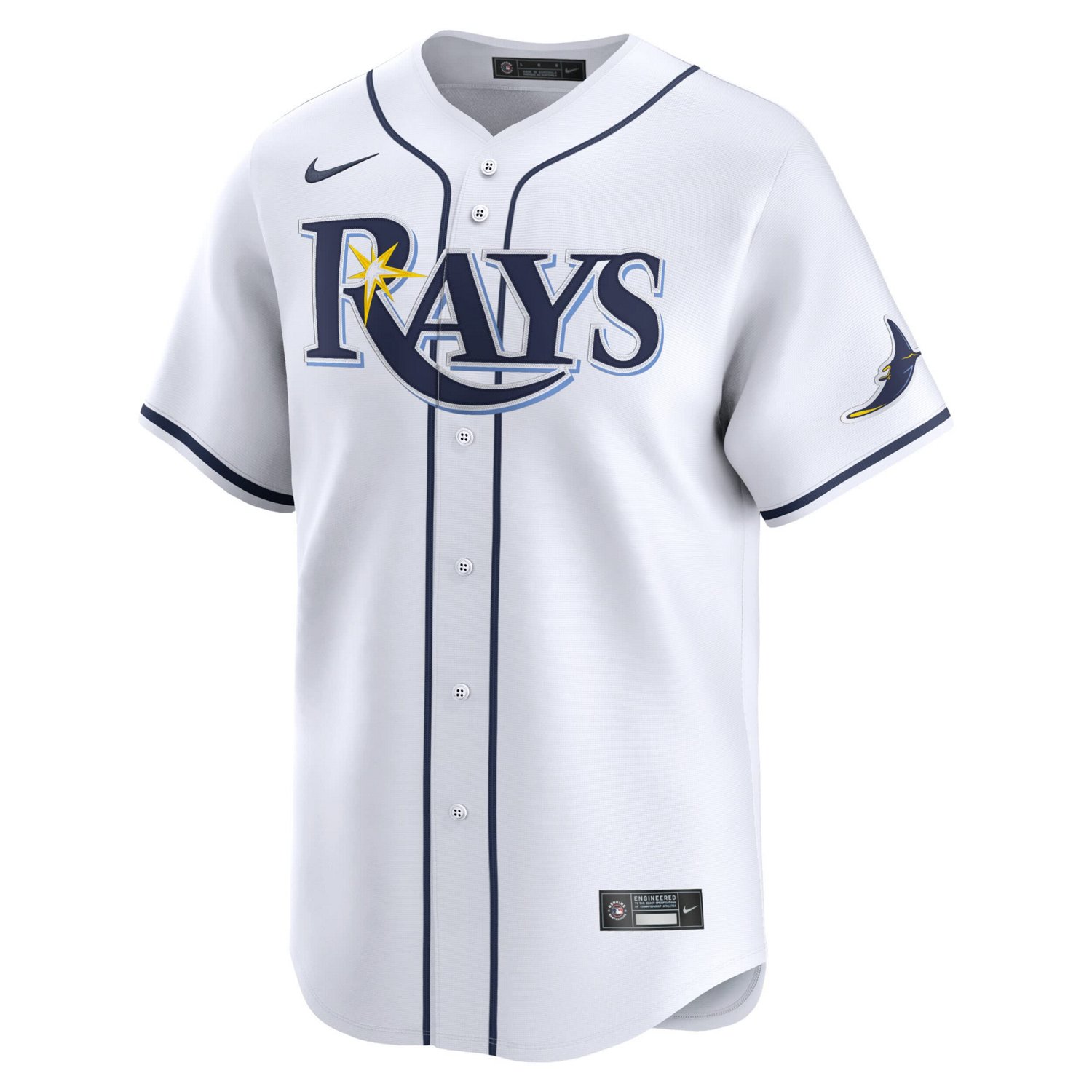 Nike Randy Arozarena Tampa Bay Rays Home Limited Player Jersey | Academy