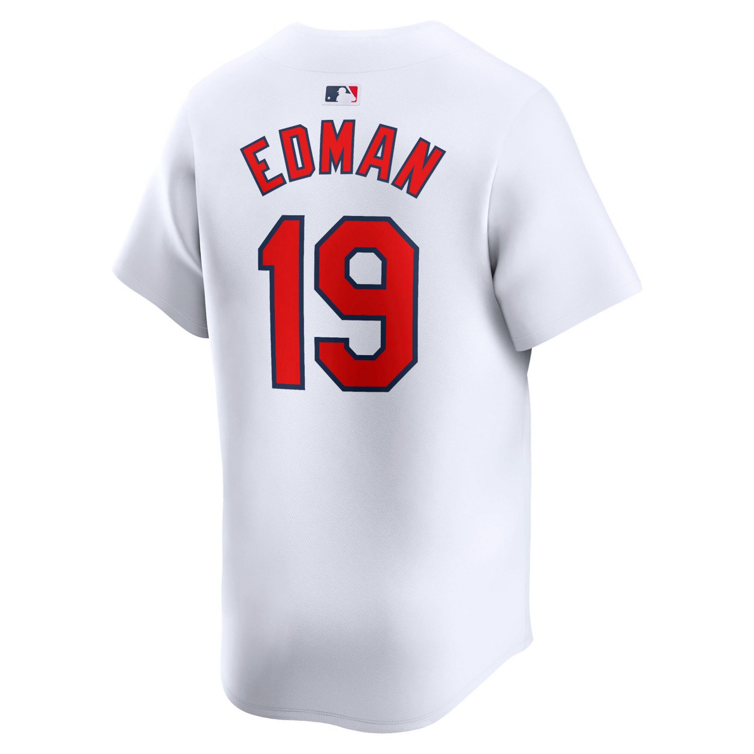 Nike Tommy Edman St Louis Cardinals Home Limited Player Jersey | Academy