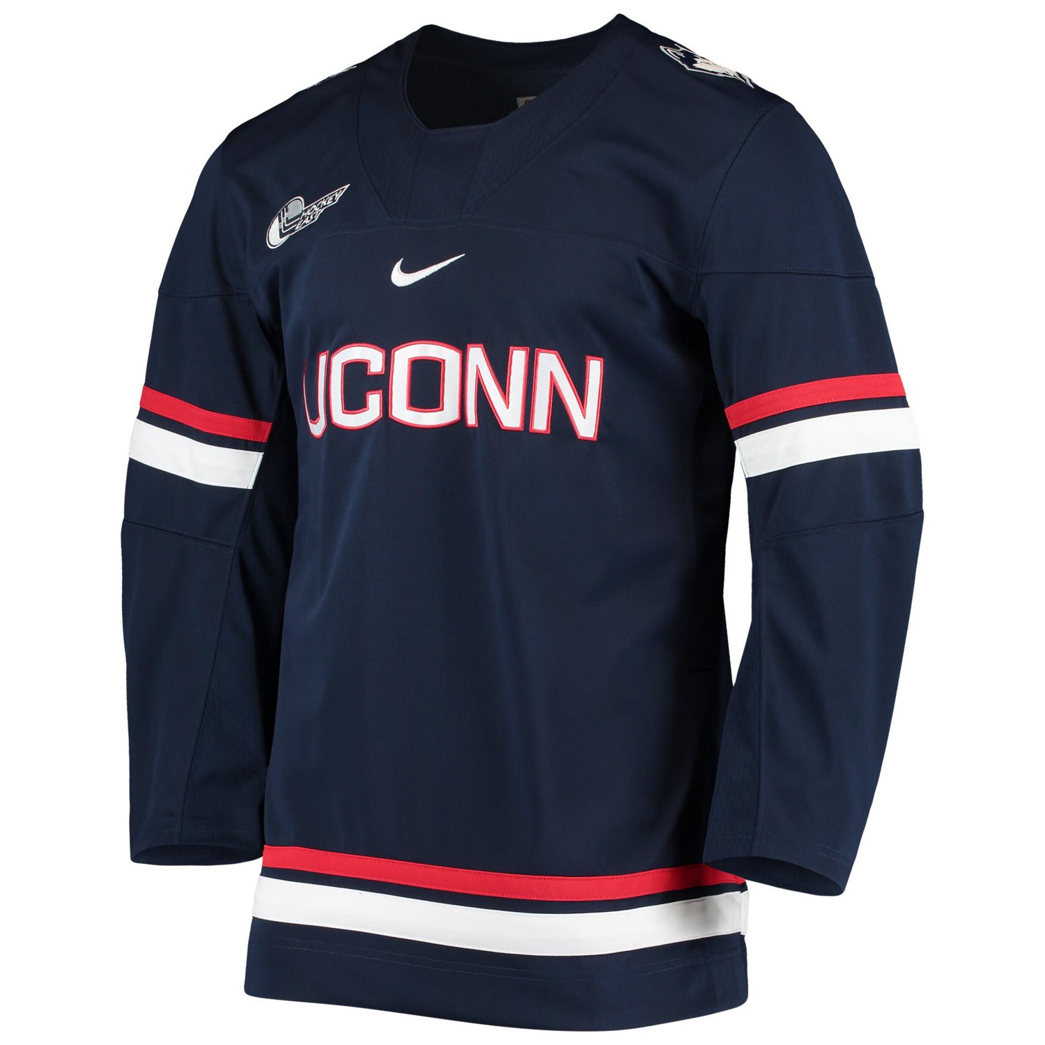 uconn huskies nike apparel