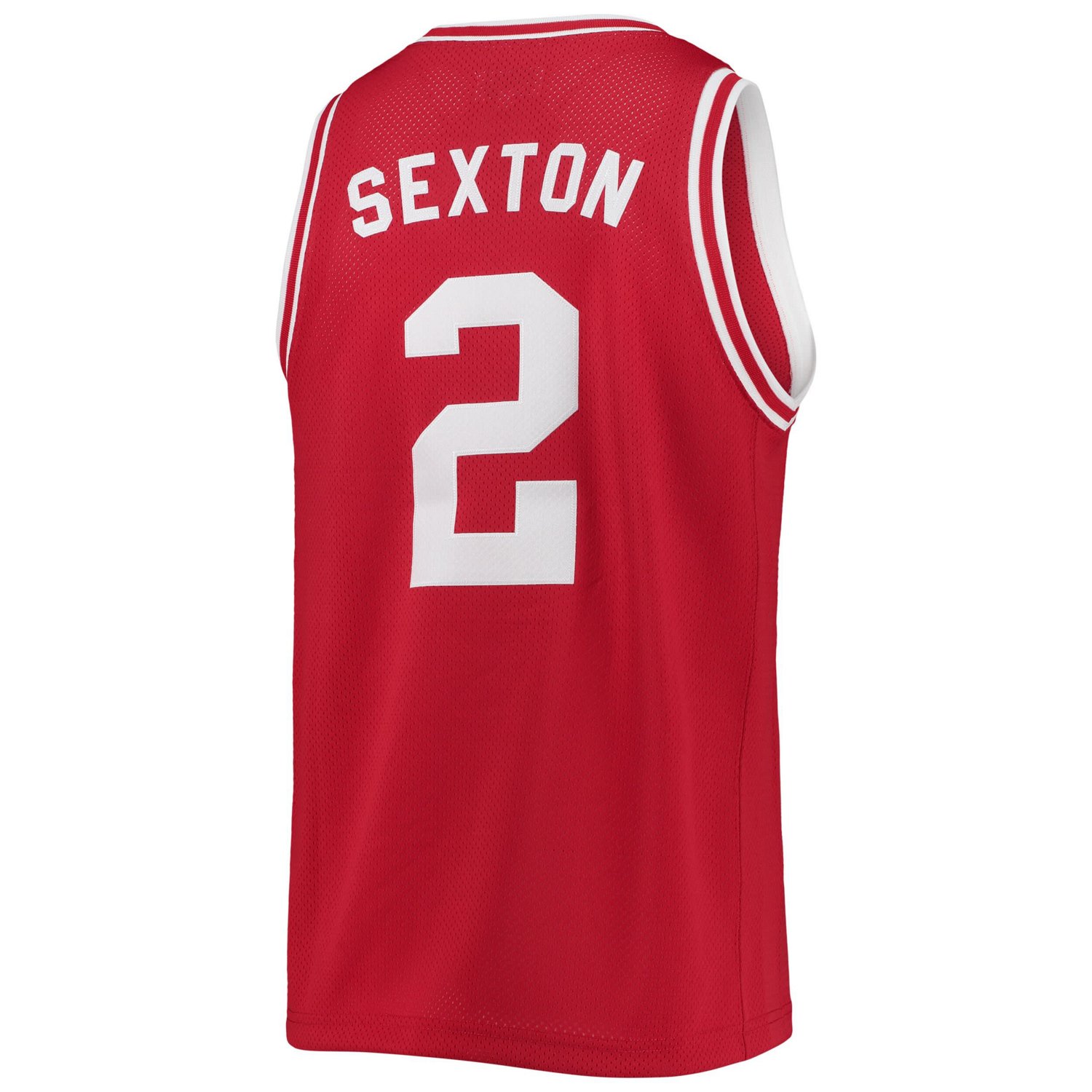 Original Retro Brand Collin Sexton Alabama Tide Commemorative Classic ...