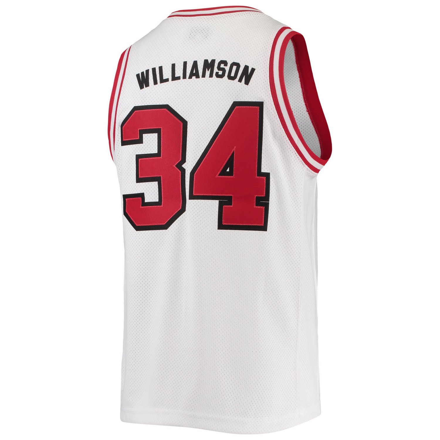 Original Retro Brand Corliss Williamson Arkansas Razorbacks Alumni 