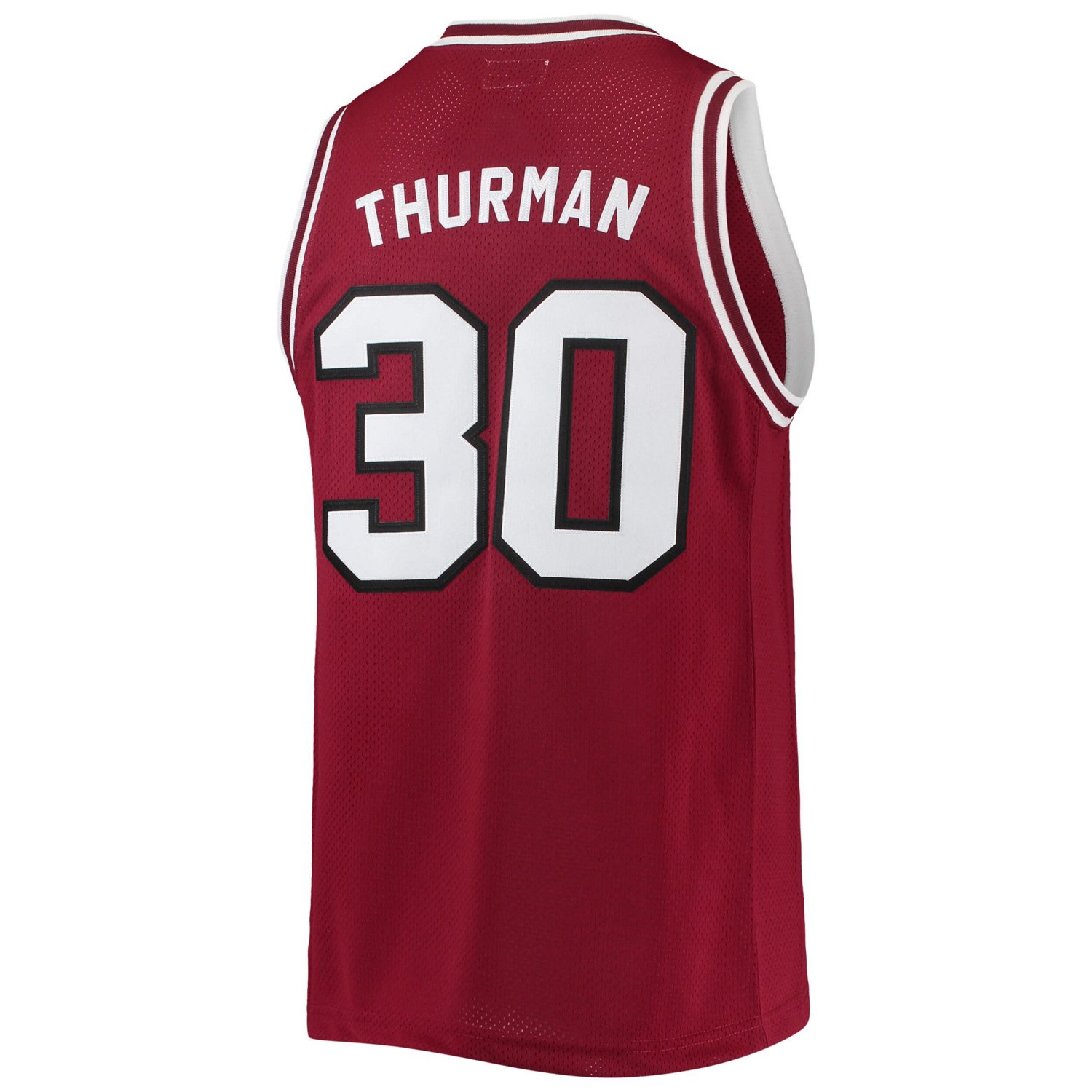 Original Retro Brand Scotty Thurman Arkansas Razorbacks Alumni ...