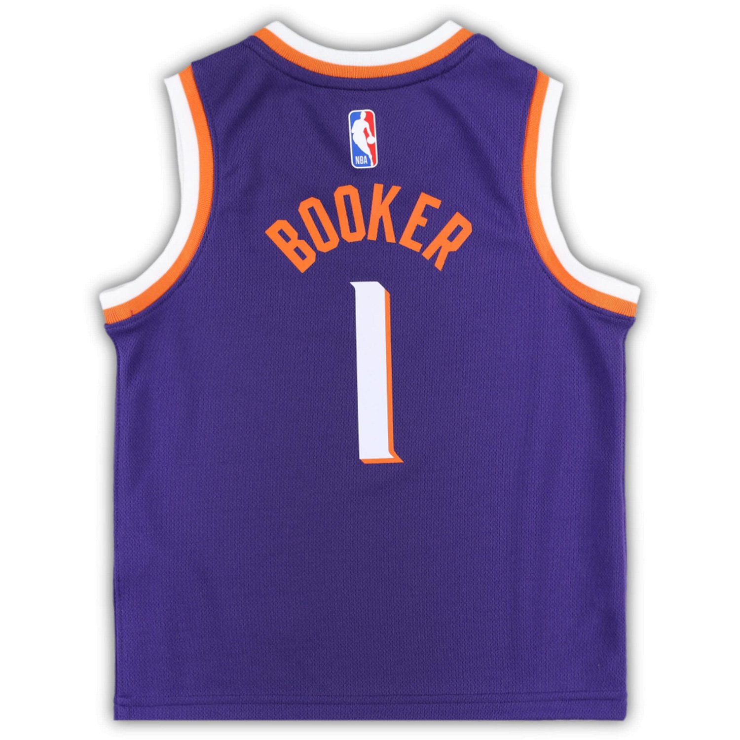 devin booker jersey city edition