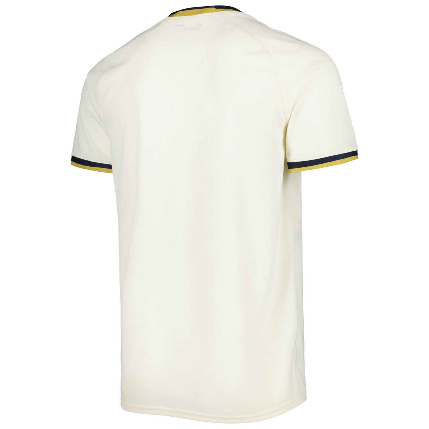 Under Armour Notre Dame Fighting Irish Replica Baseball Jersey | Academy