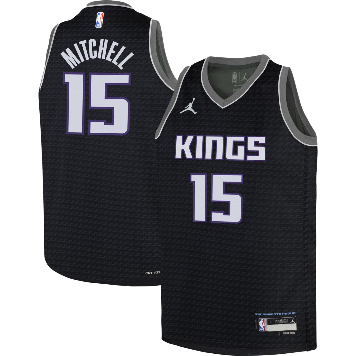 raavin jordan jersey