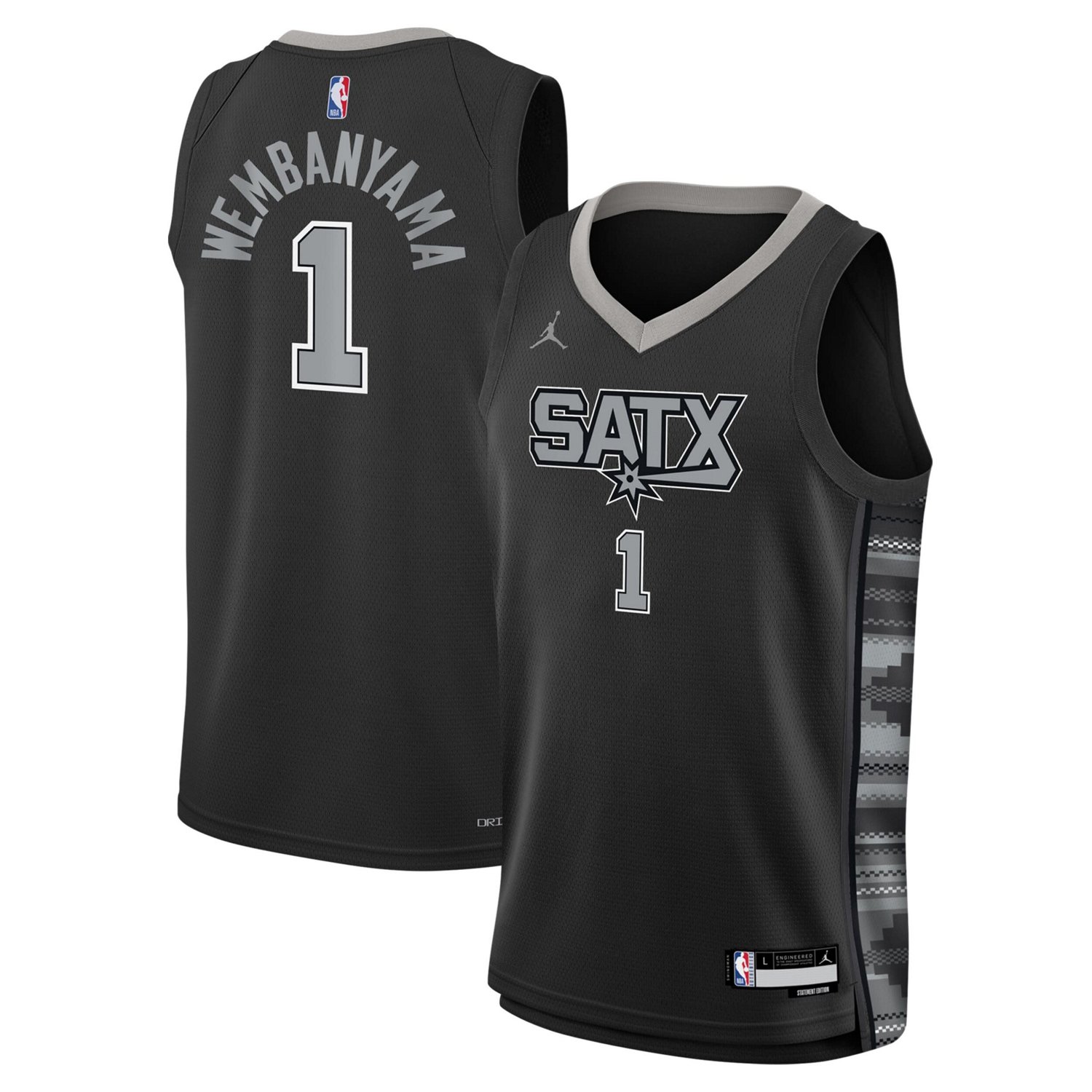 San Antonio Spurs Apparel & Gear | Price Match Guaranteed