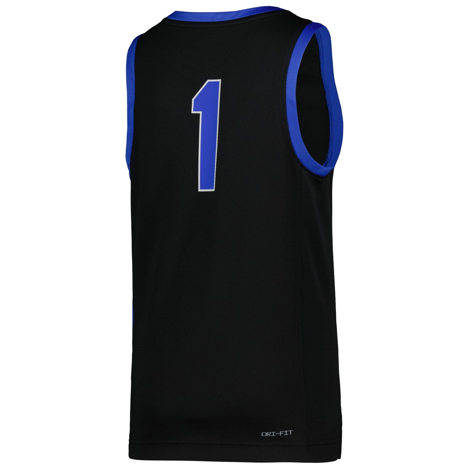 Youth Nike 1 Kentucky Wildcats Icon Replica Basketball Jersey Academy