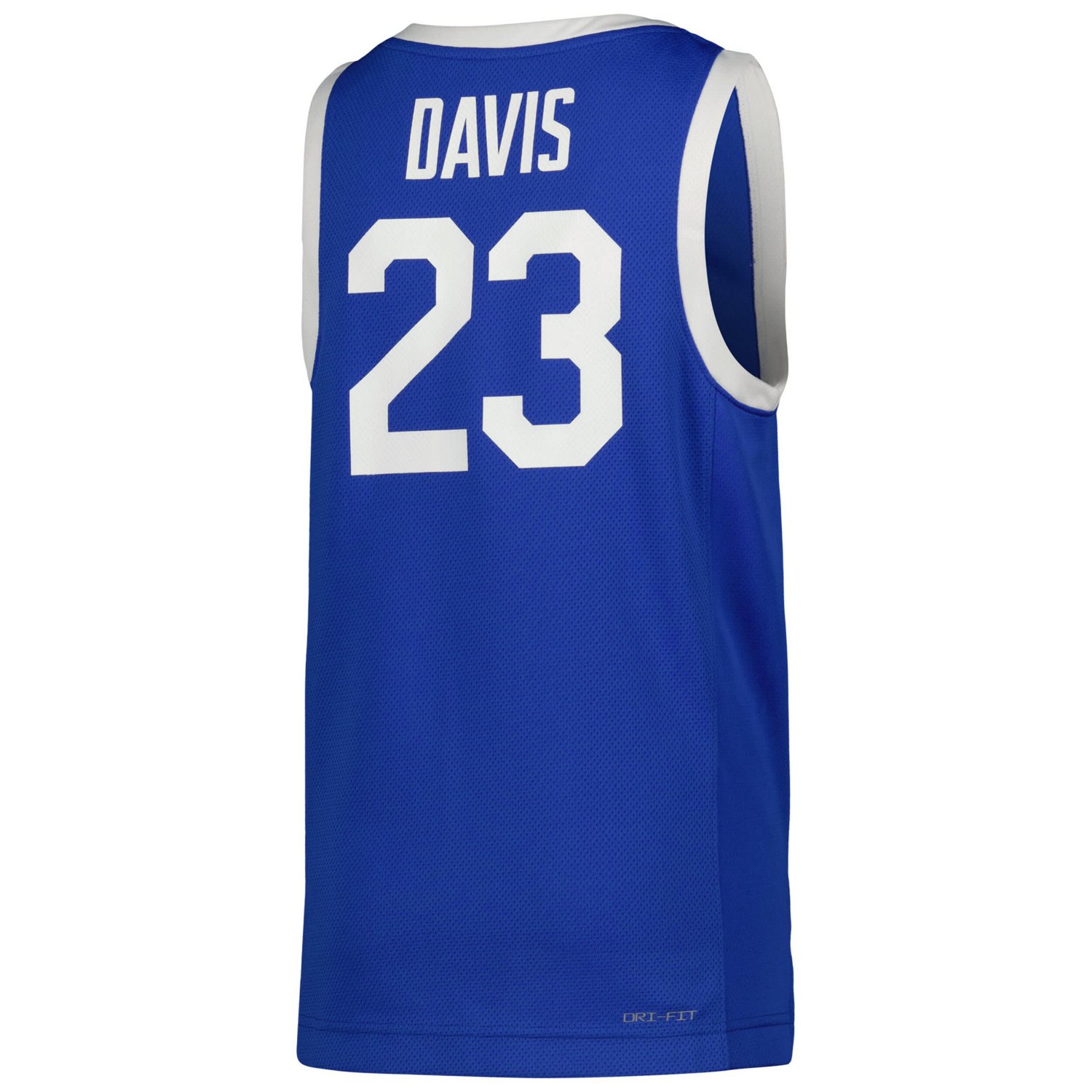 Youth Nike 23 Kentucky Wildcats Icon Replica Basketball Jersey Academy