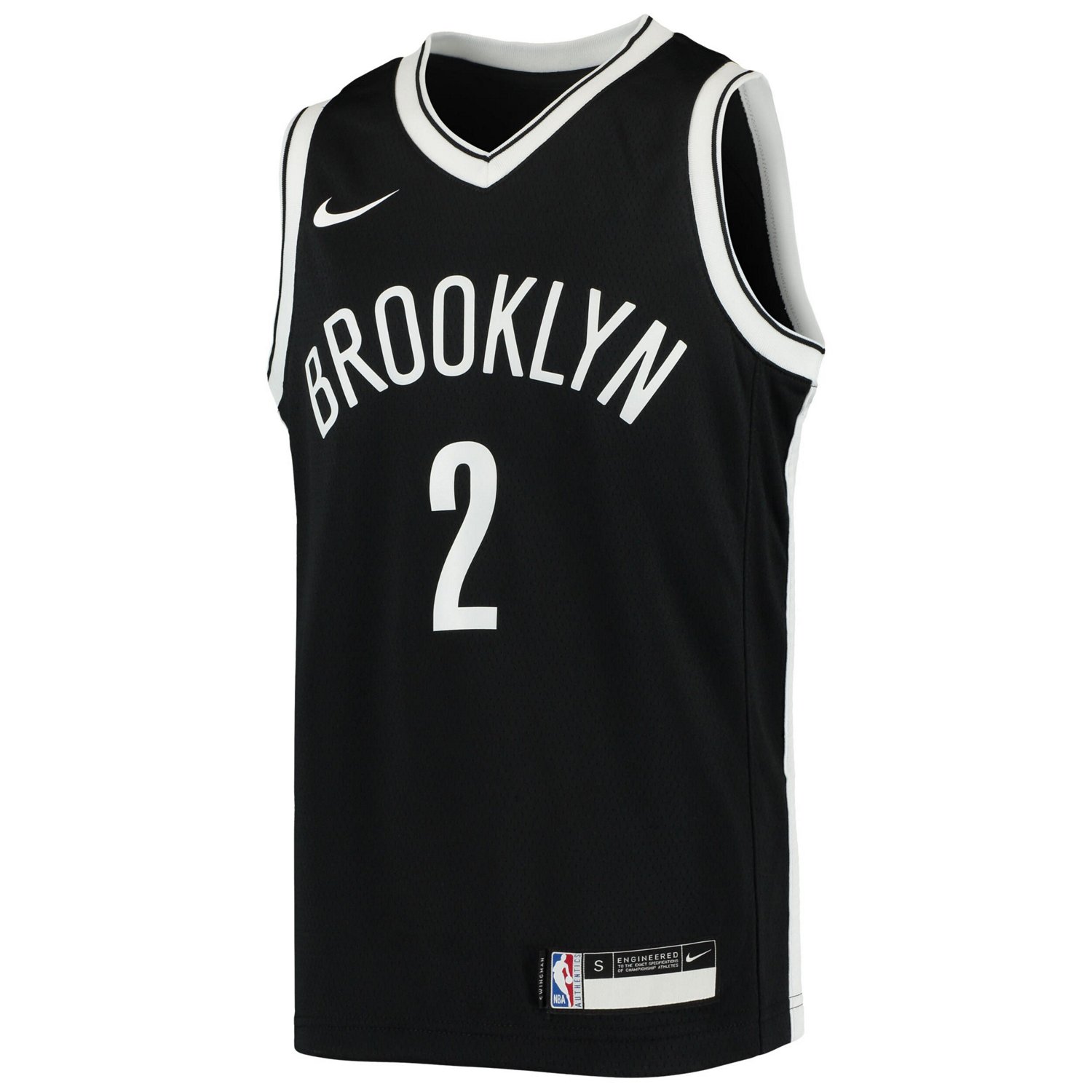 Youth Nike Blake Griffin Brooklyn Nets Swingman Jersey - Icon Edition ...