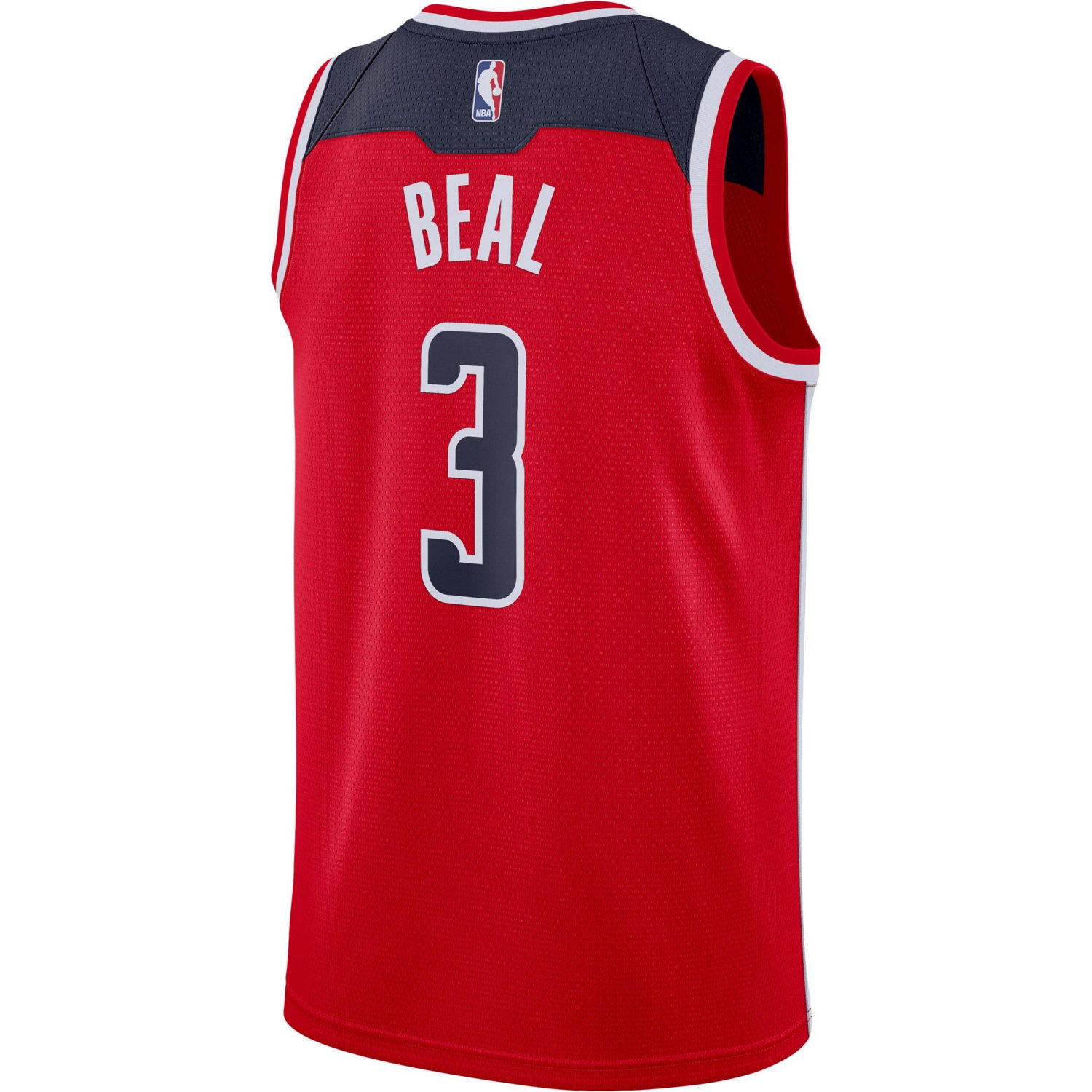 bradley beal nike jersey