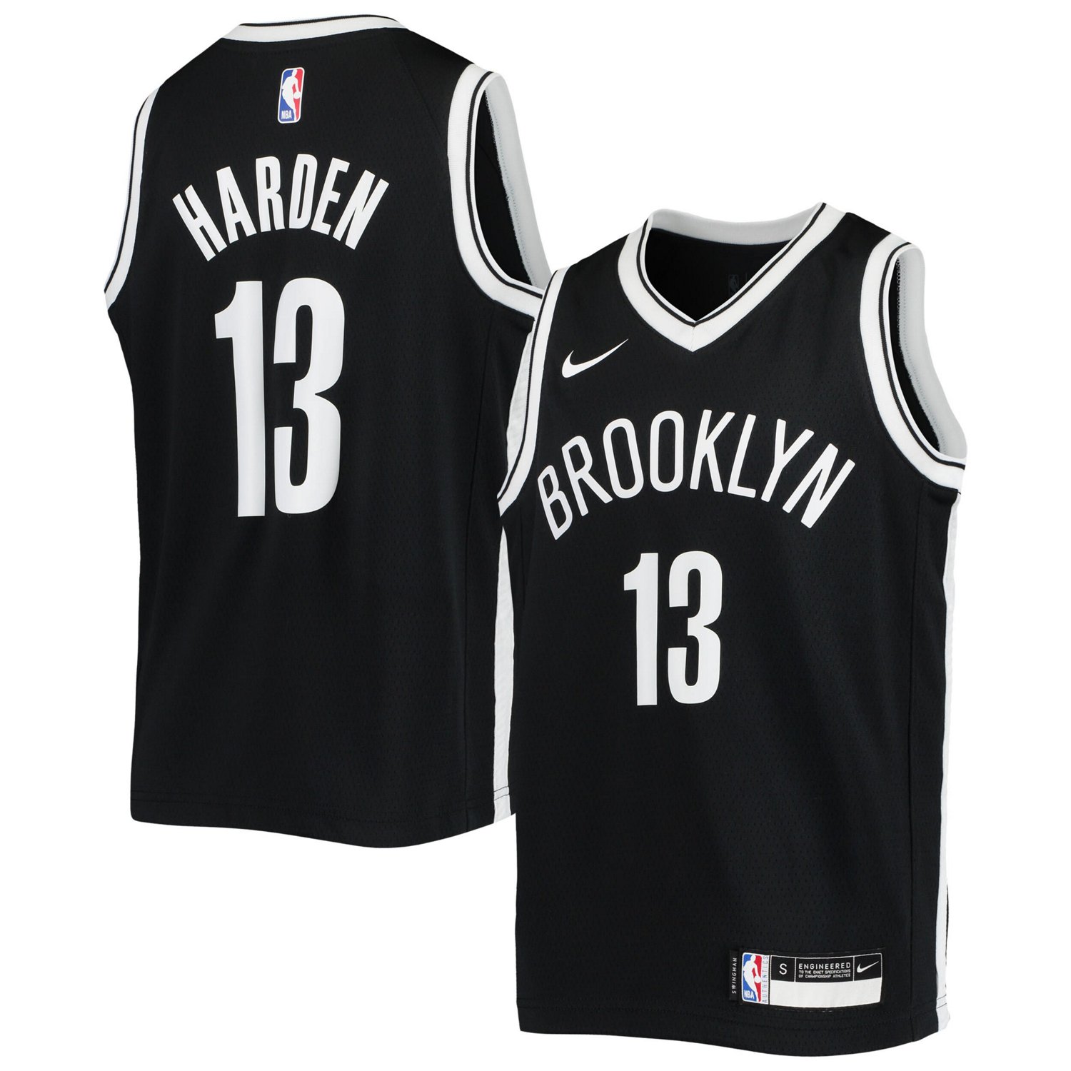 jersey harden brooklyn