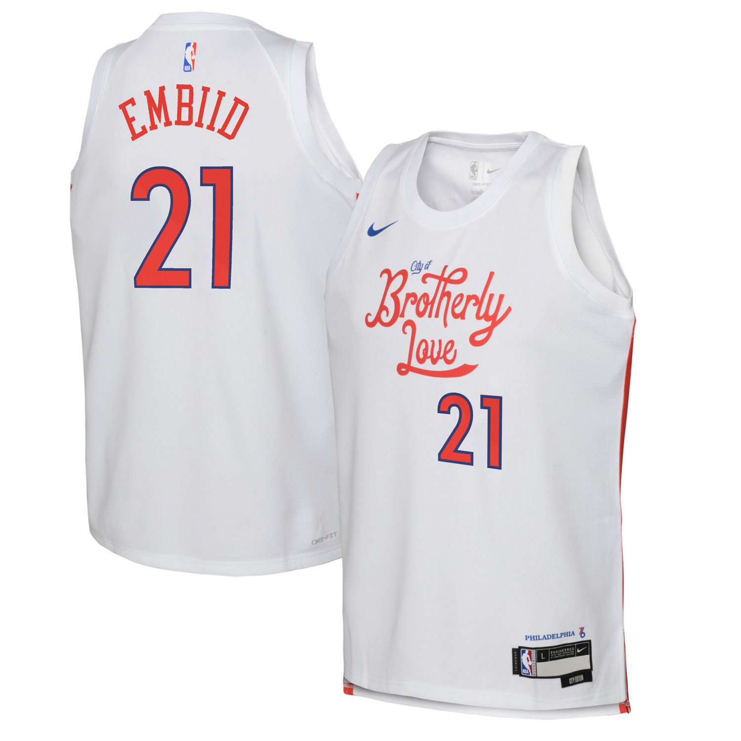 embiid jersey city edition