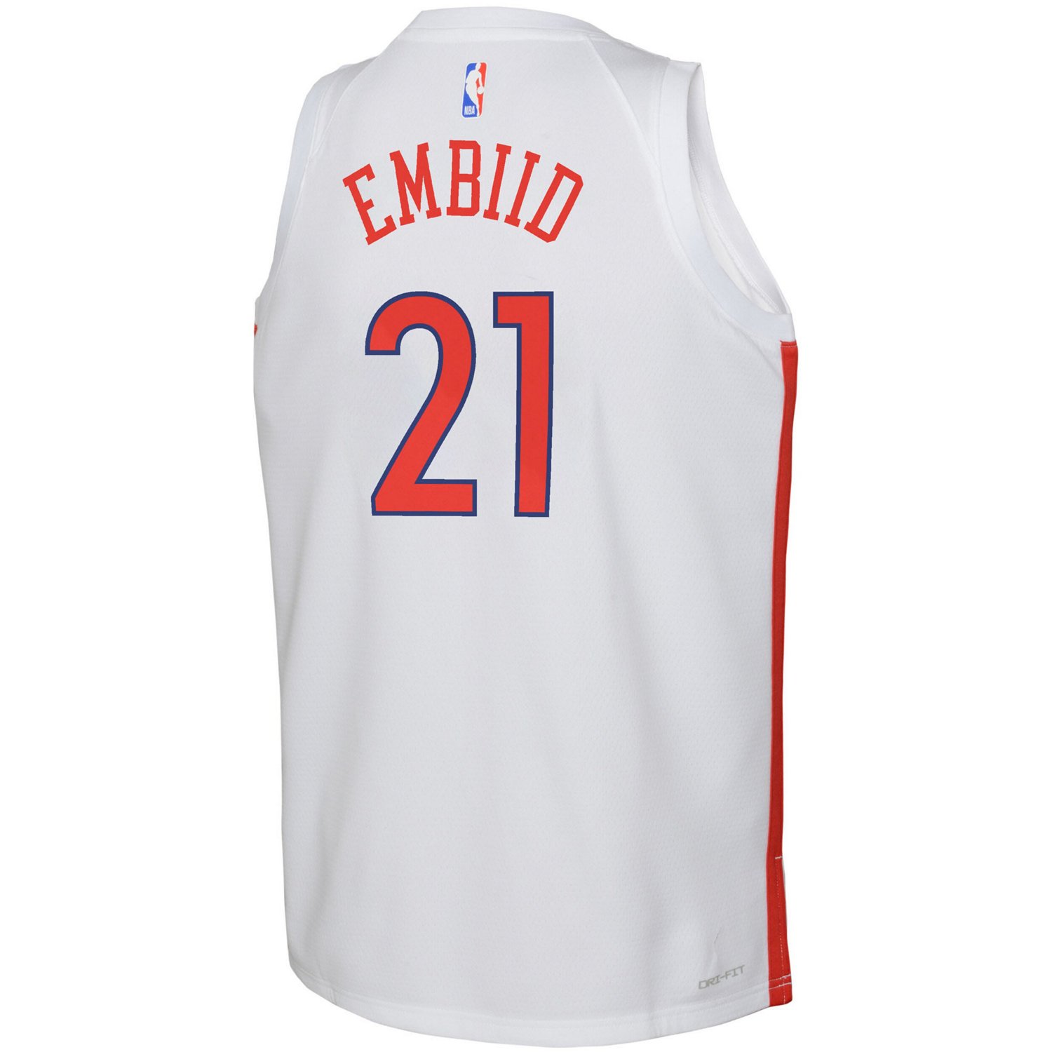 embiid jersey city edition