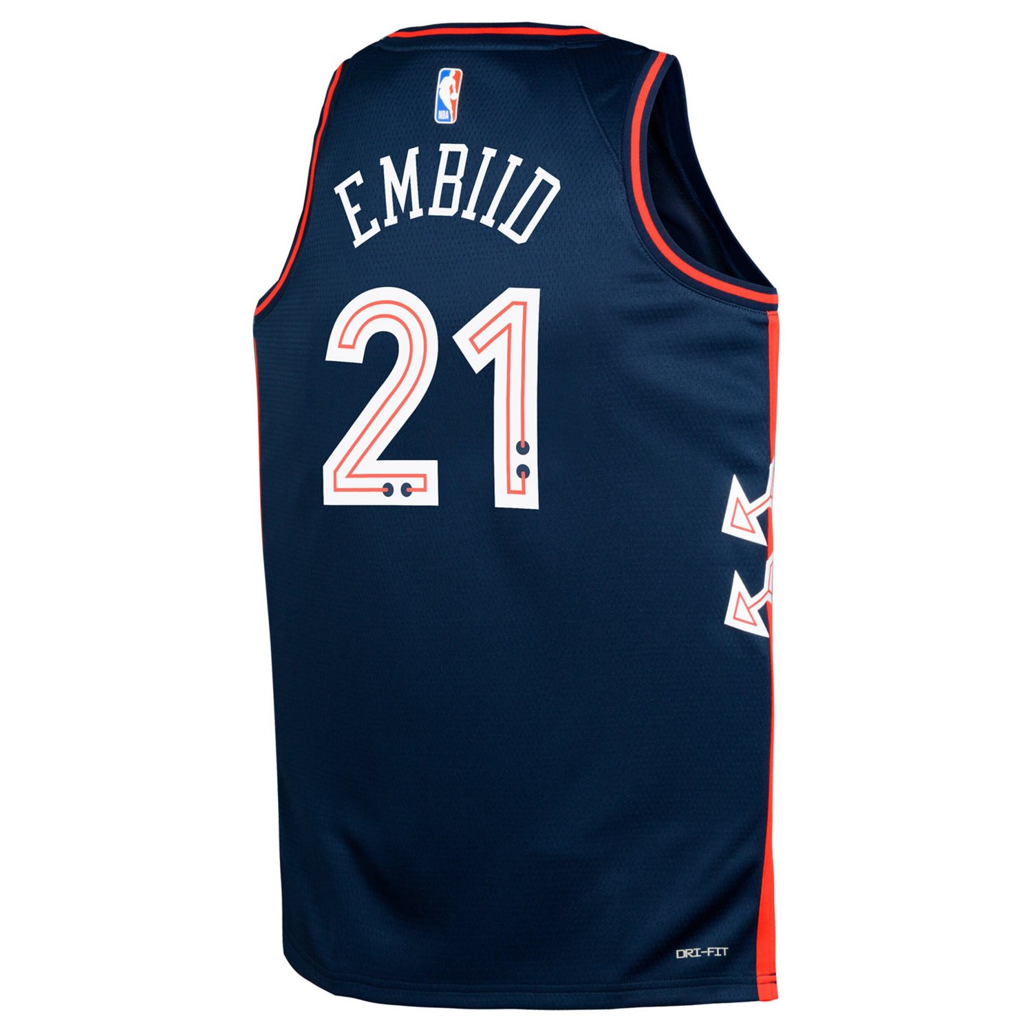 embiid jersey city edition