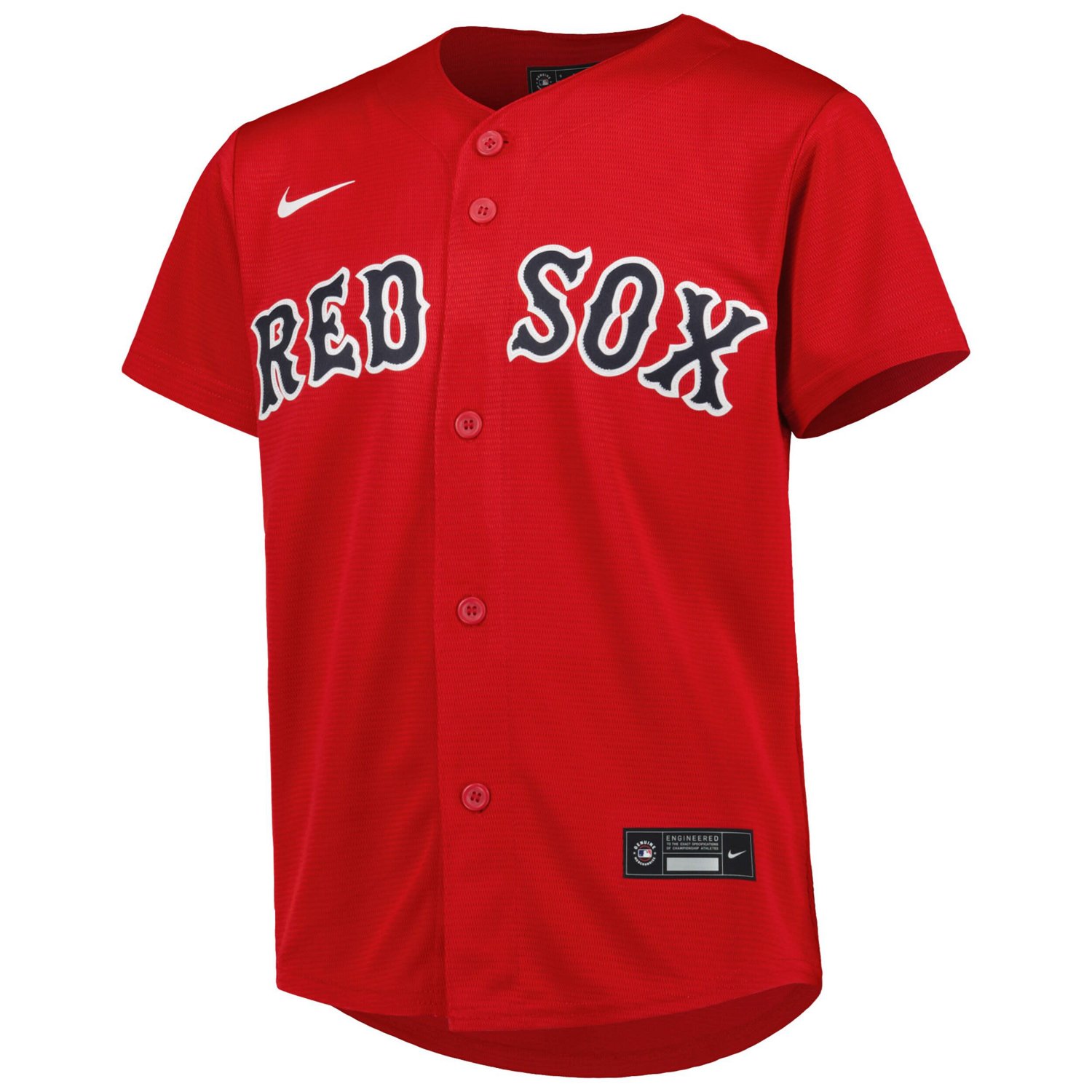 sox alternate jersey