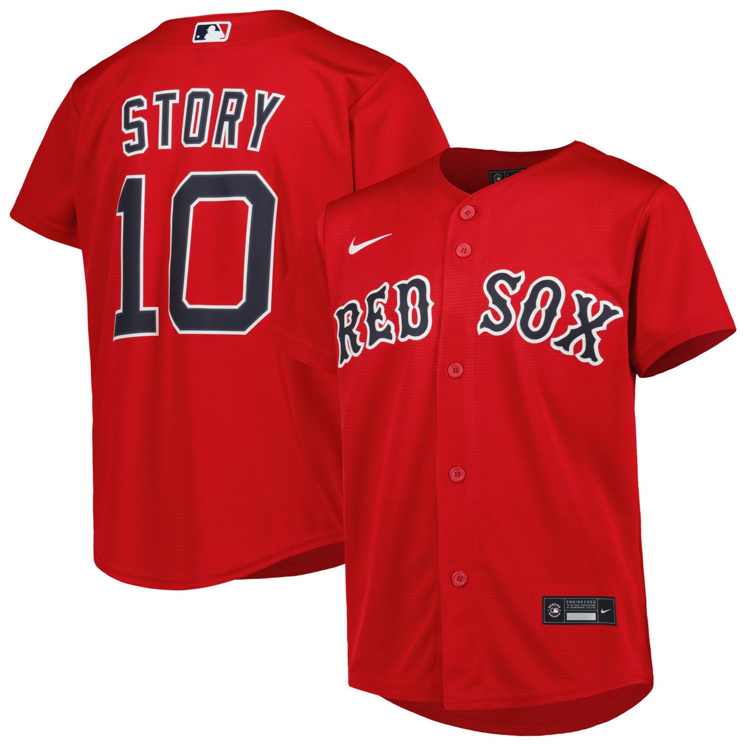 sox alternate jersey