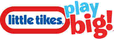 Little Tikes