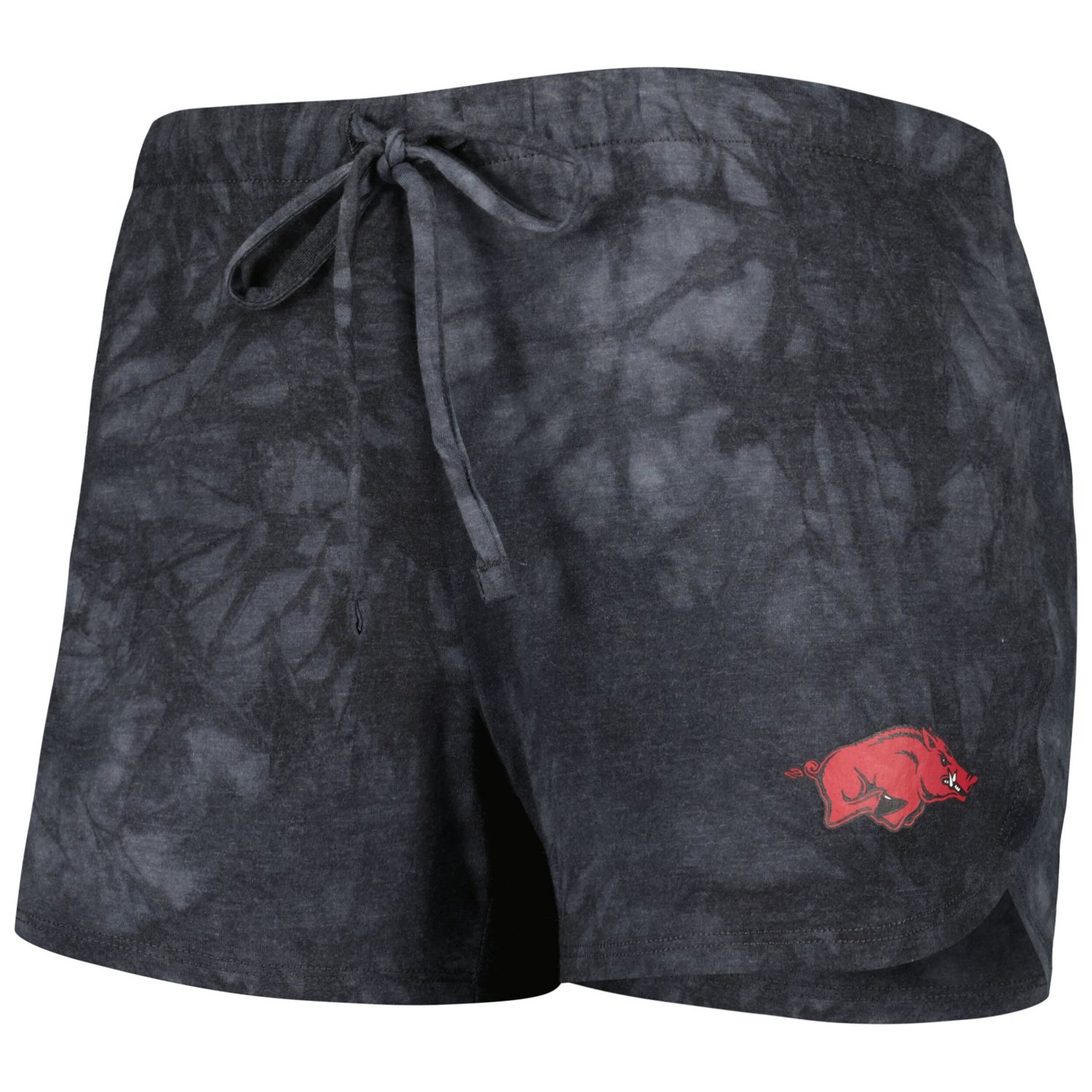 Concepts Sport Arkansas Razorbacks Billboard TieDye Tank and Shorts