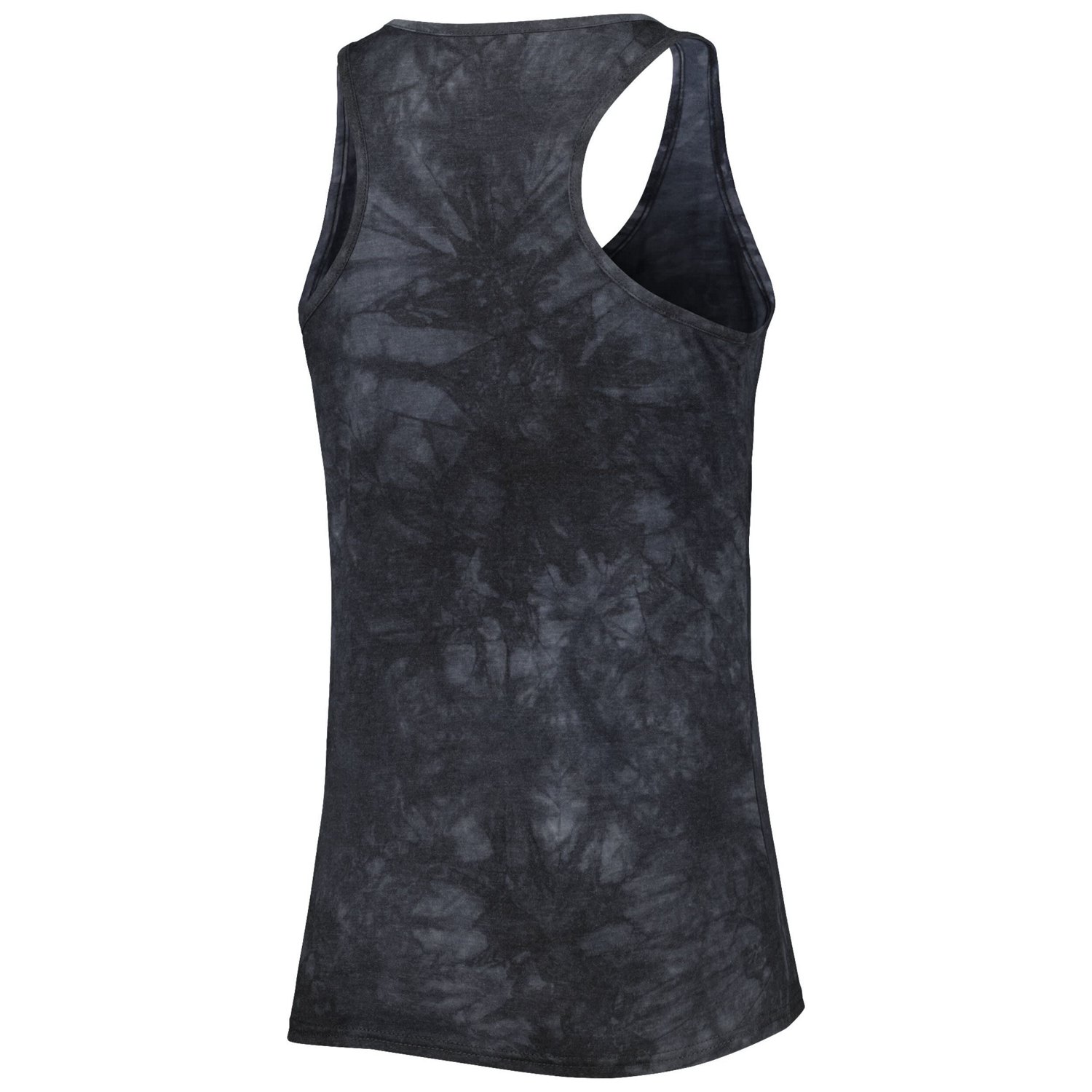 Concepts Sport Arkansas Razorbacks Billboard TieDye Tank and Shorts