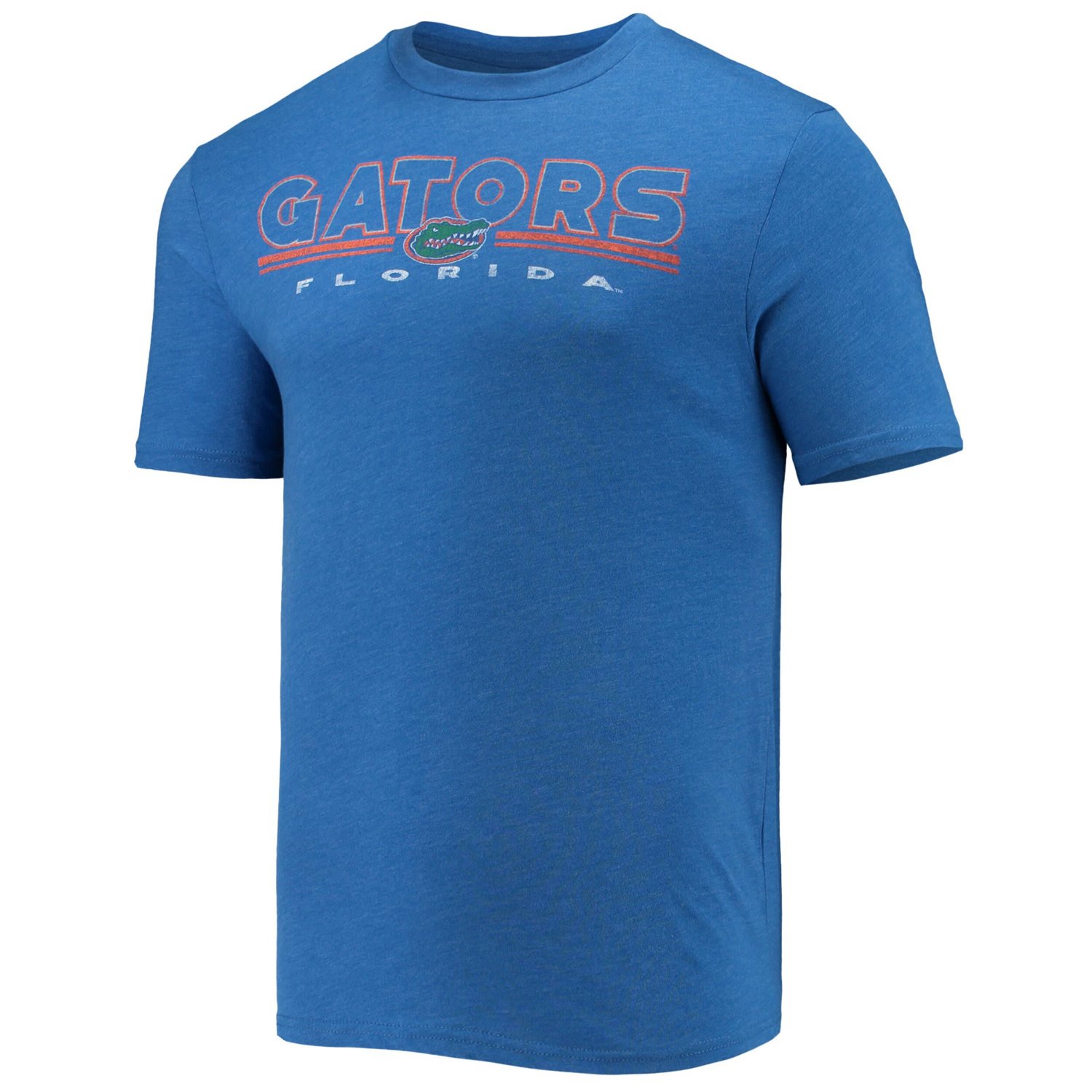 Concepts Sport Heathered Charcoal/ Florida Gators Meter T-Shirt Pants ...