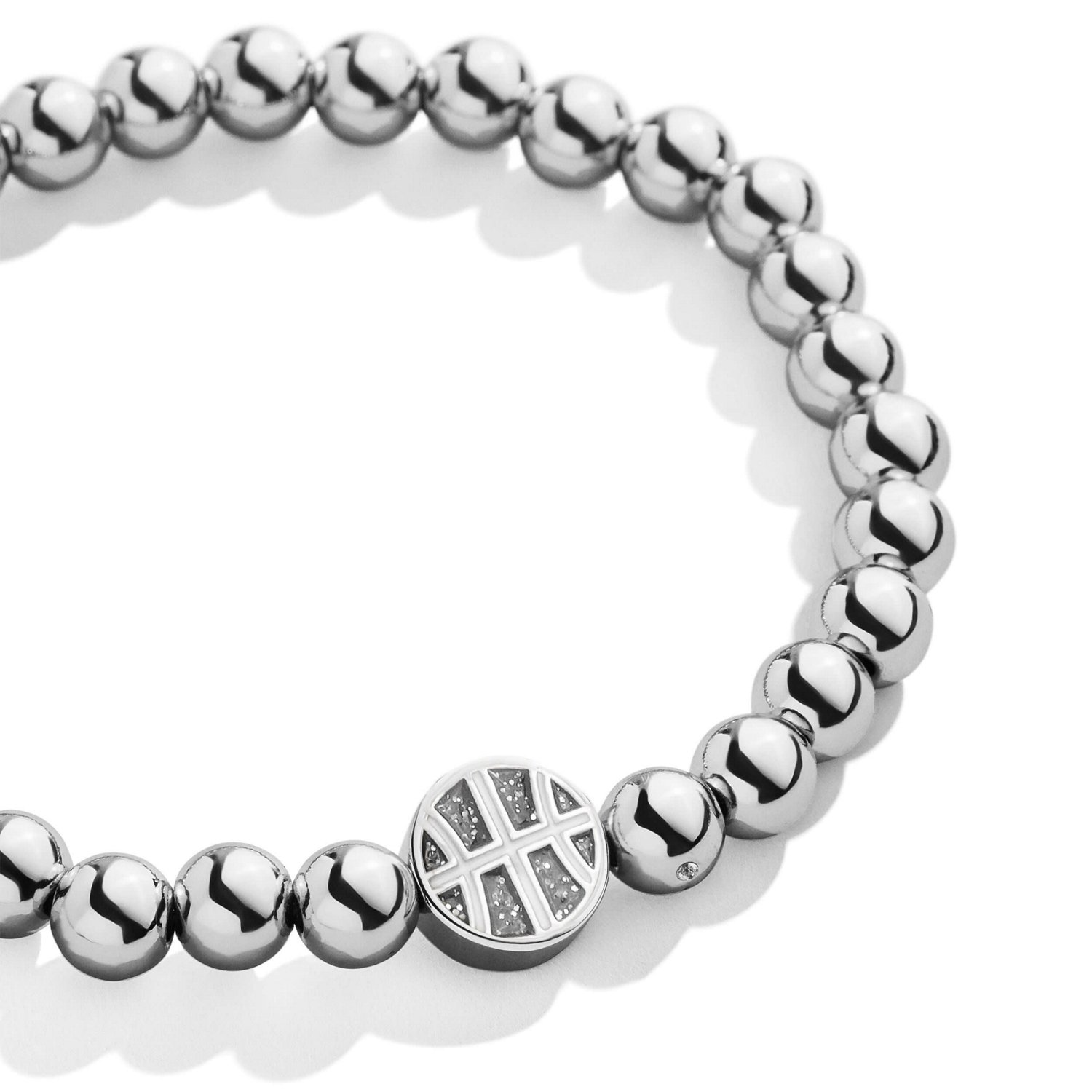 BaubleBar Brooklyn Nets Pisa Bracelet Free Shipping at Academy