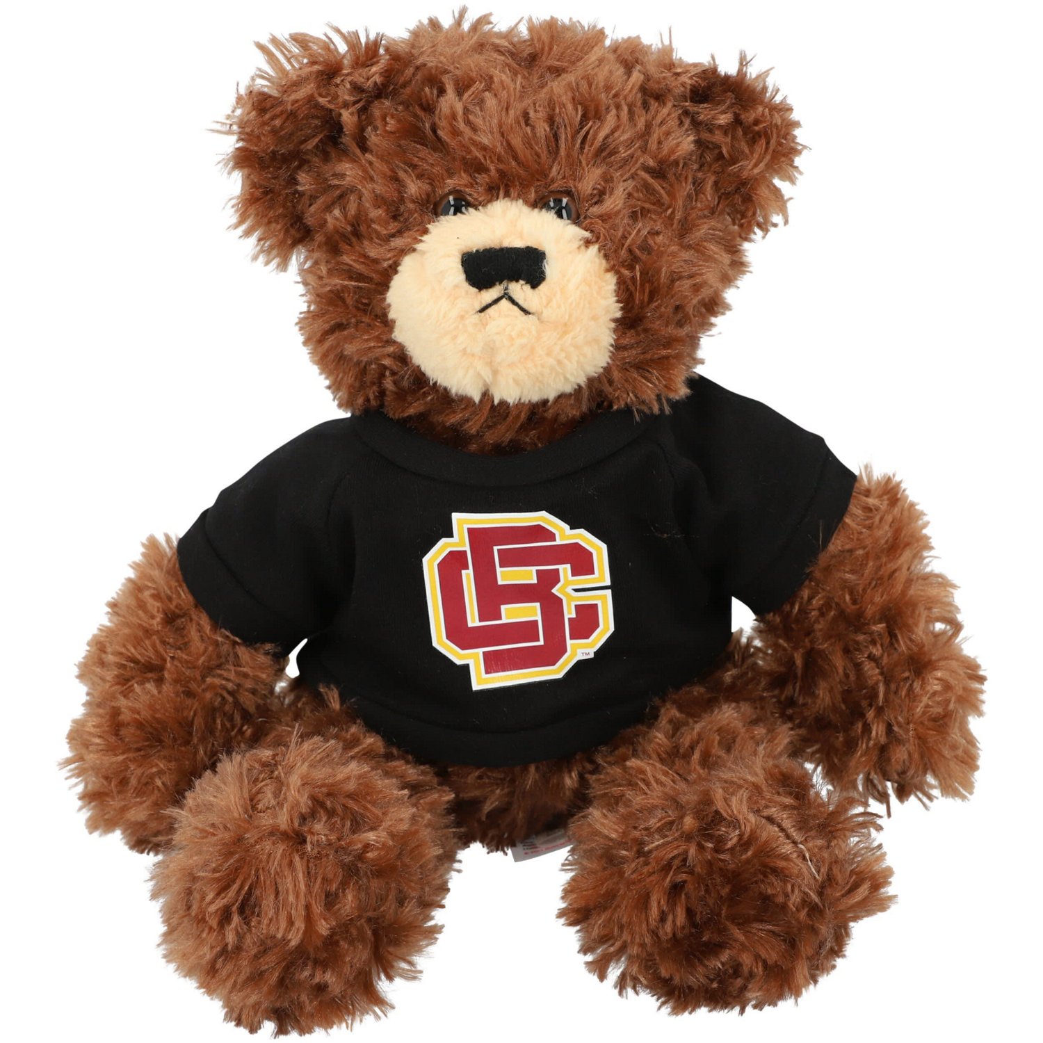 Bethune-Cookman Wildcats Brandon Bear Plush | Academy