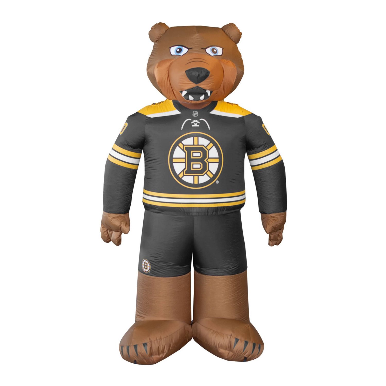 Blades Boston Bruins Inflatable Mascot | Academy