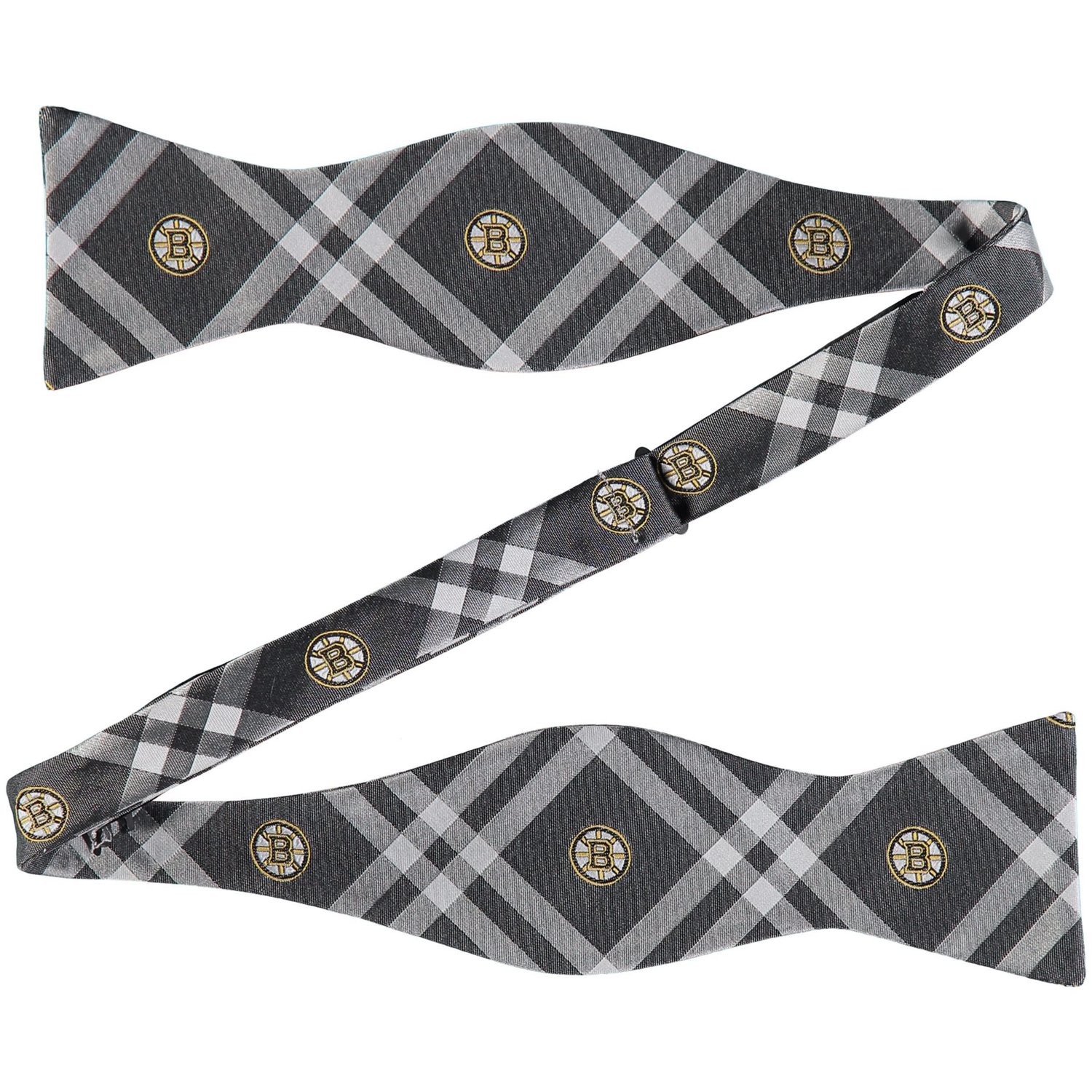 bruins tie