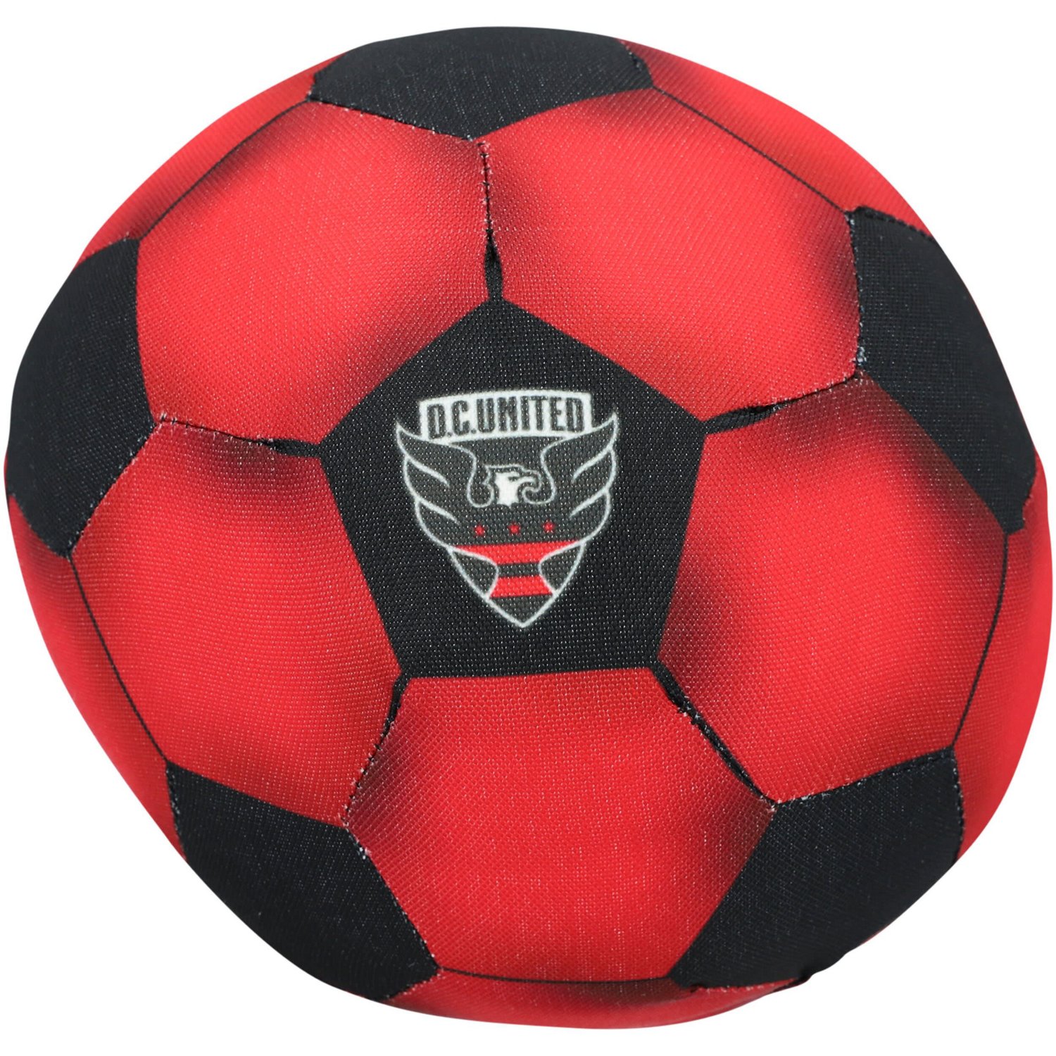 DC United Soccer Ball Plush Dog Toy | Free Shipping at Academy