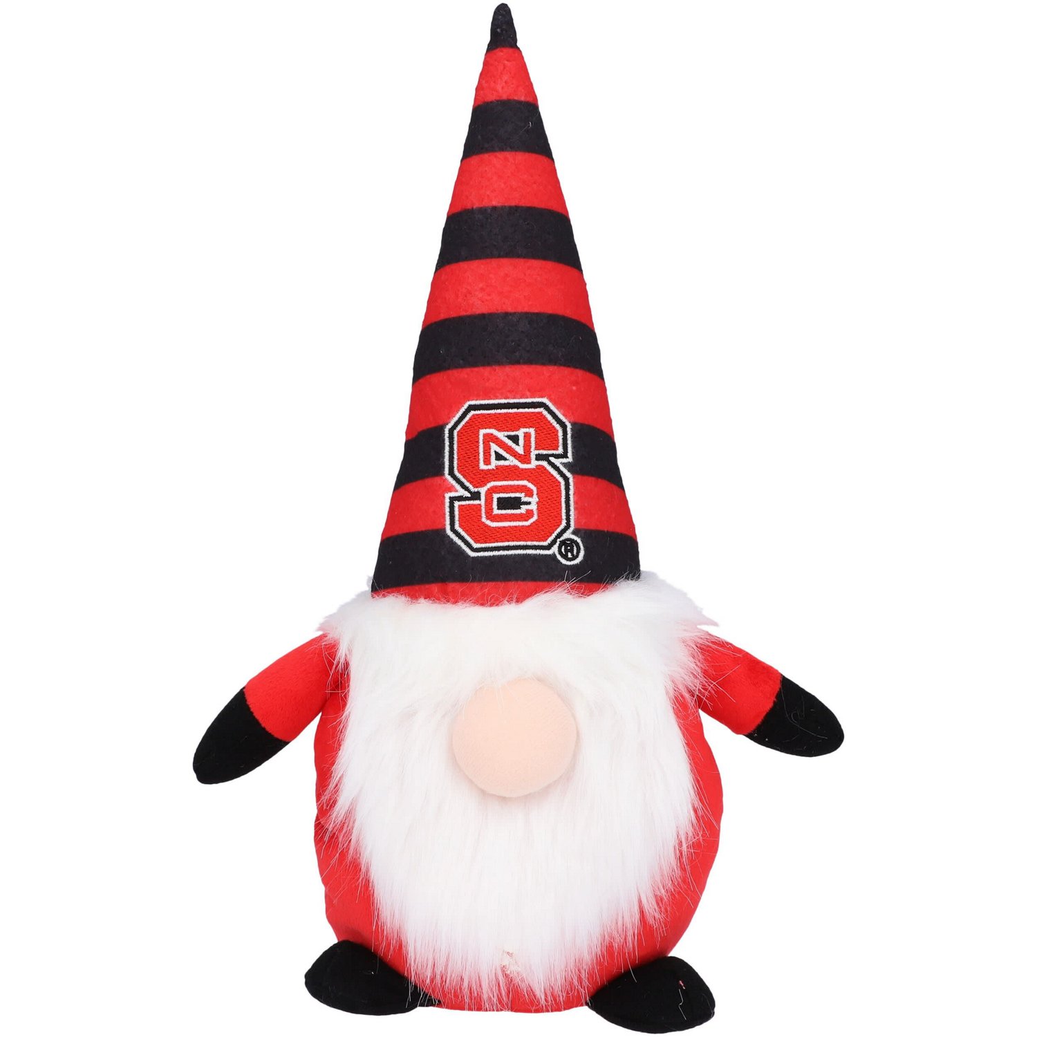 FOCO NC State Wolfpack 14'' Stumpy Gnome Plush | Academy