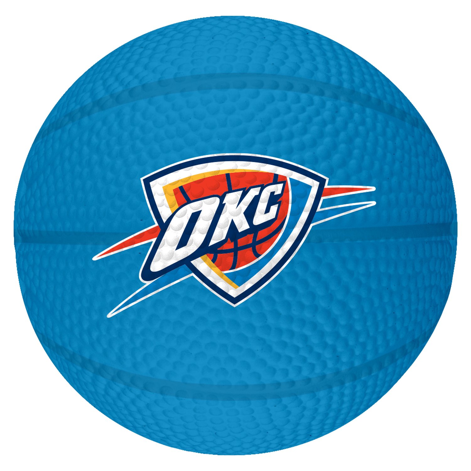 Franklin Oklahoma City Thunder Stress Ball | Academy