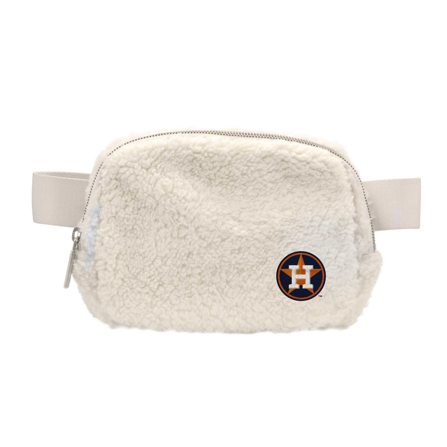 Houston Astros Sherpa Fanny Pack | Free Shipping at Academy