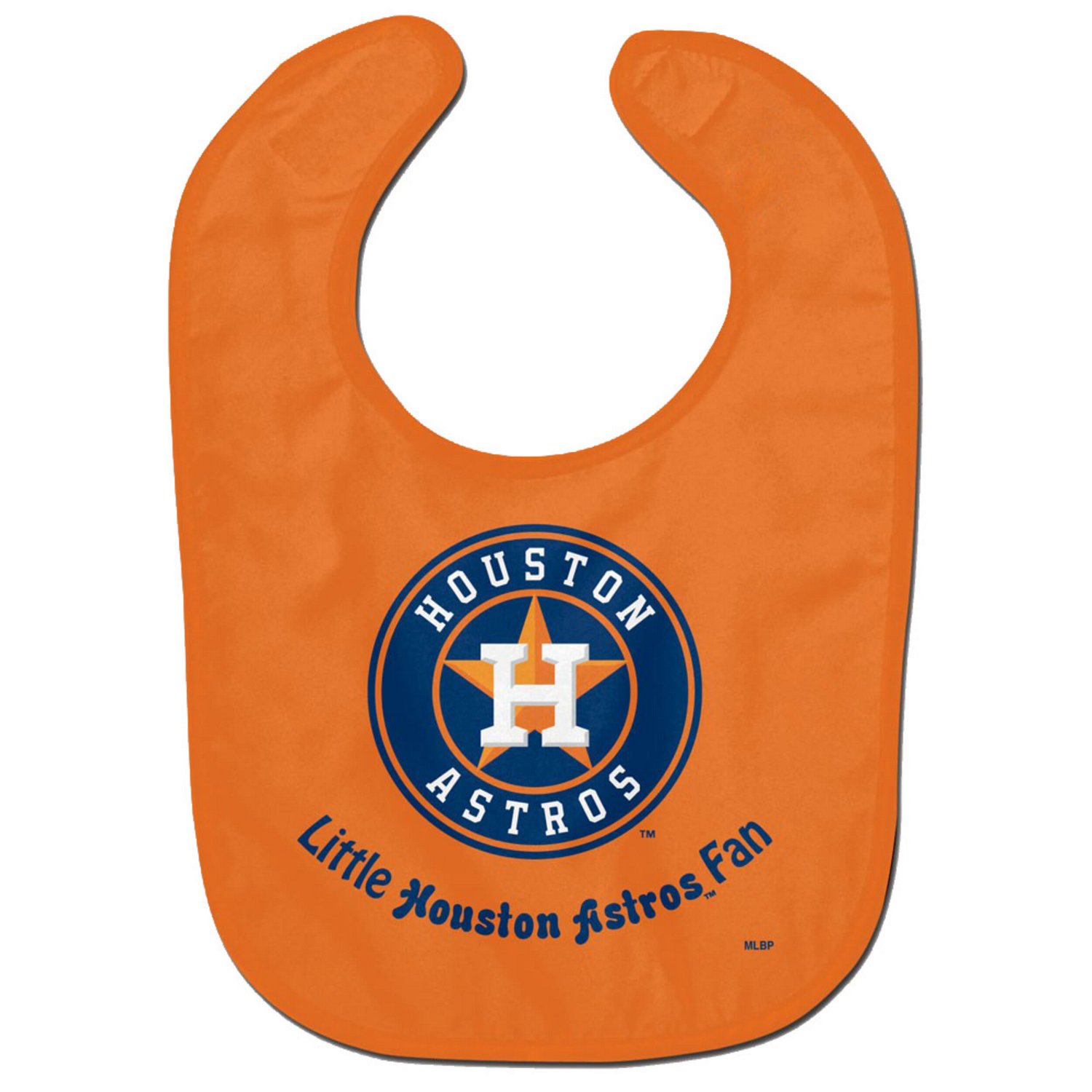 Infant WinCraft Houston Astros Lil Fan All Pro Baby Bib | Academy