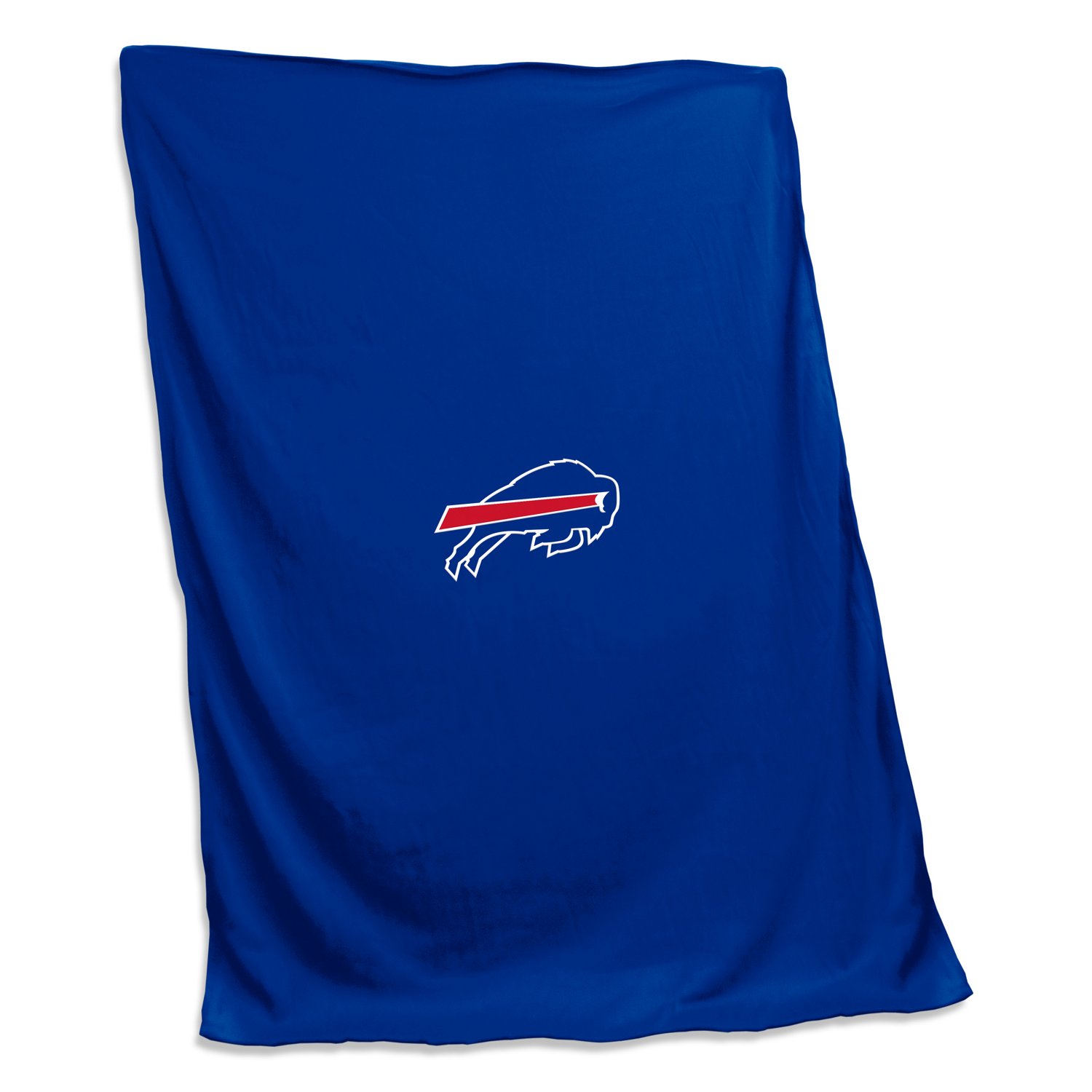 Logo Brands Buffalo Bills Sweatshirt Blanket Academy