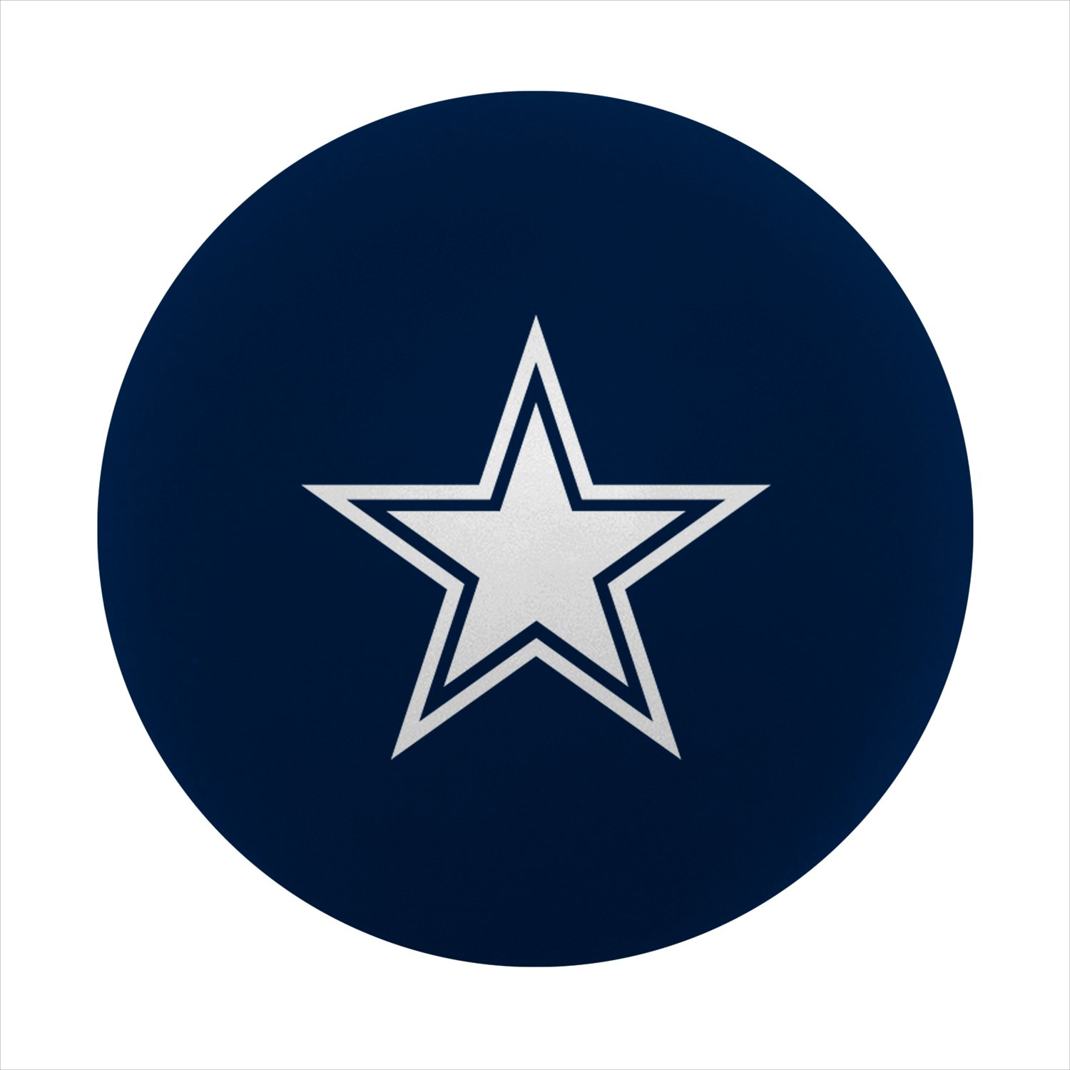 Logo Brands Dallas Cowboys High Bounce Ball | Academy