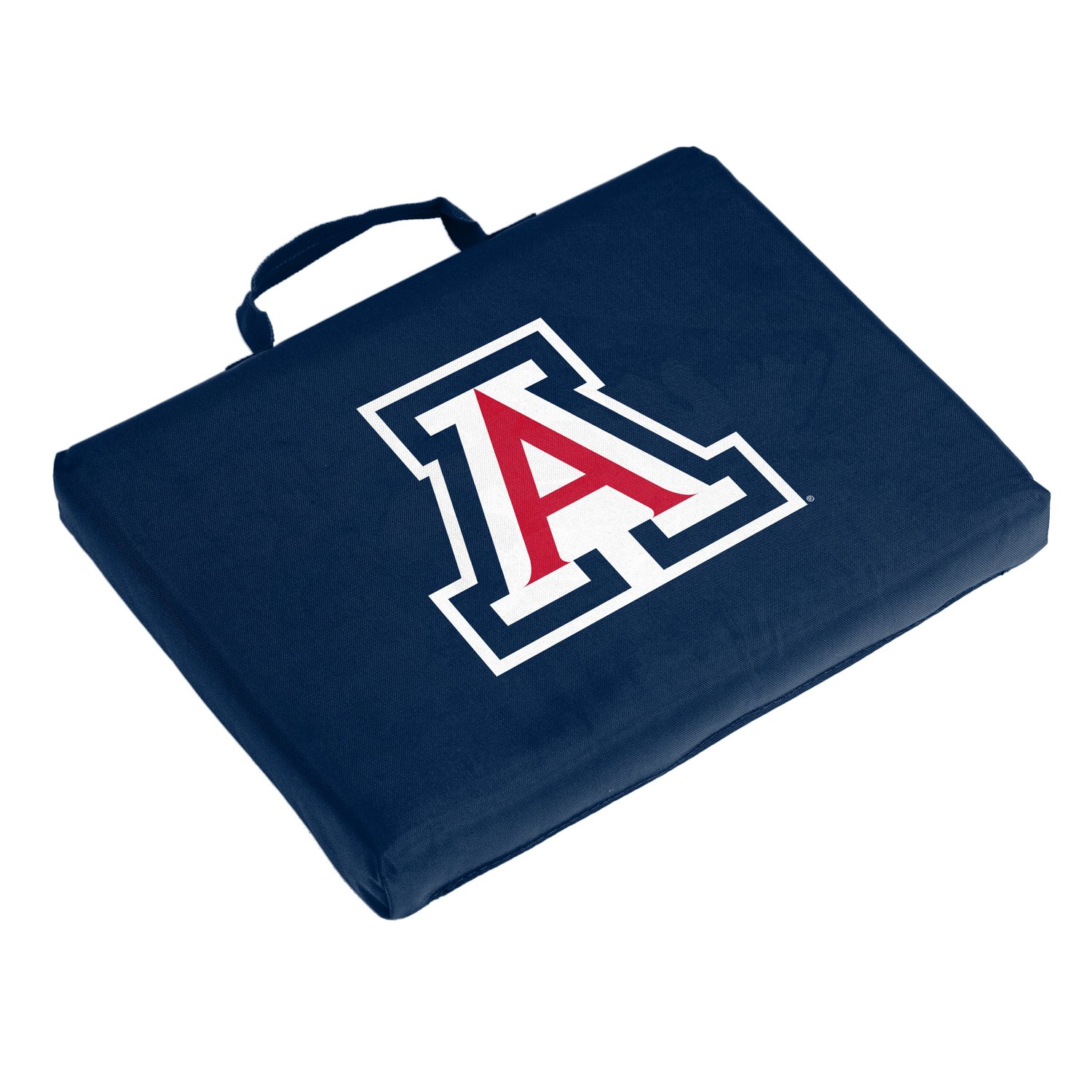 Logo Brands University of Arizona Bleacher Cushion Academy