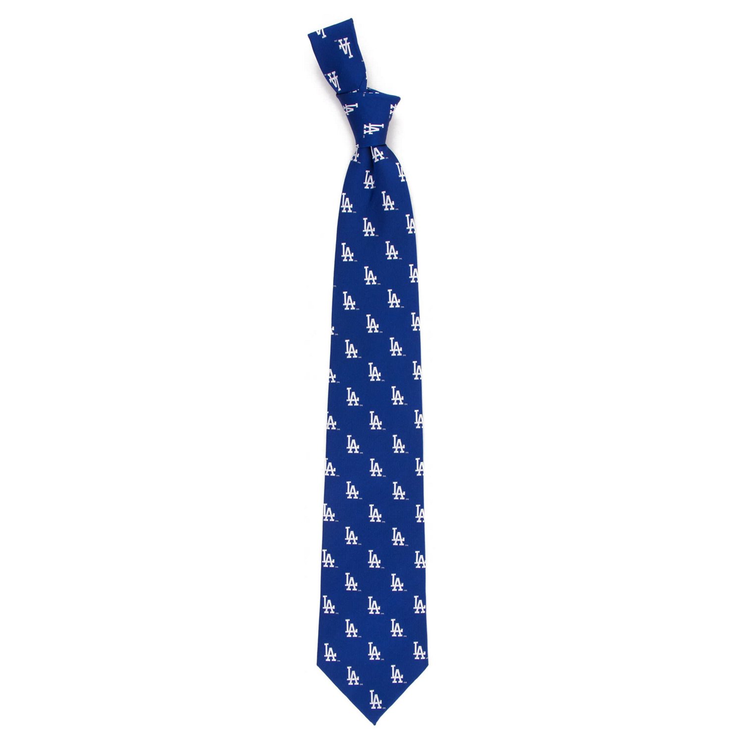 los angeles dodgers tie