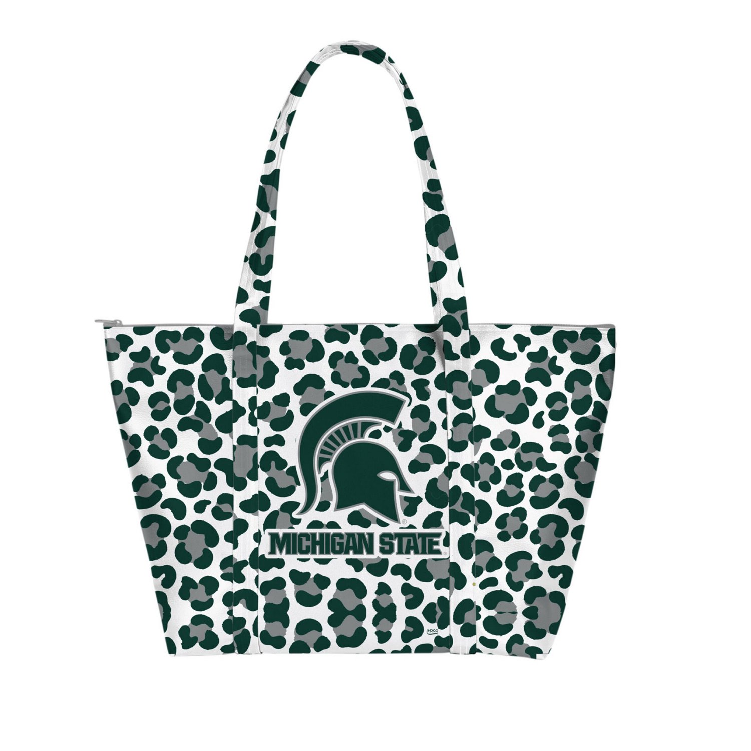 Michigan State Spartans Weekender Tote Bag 