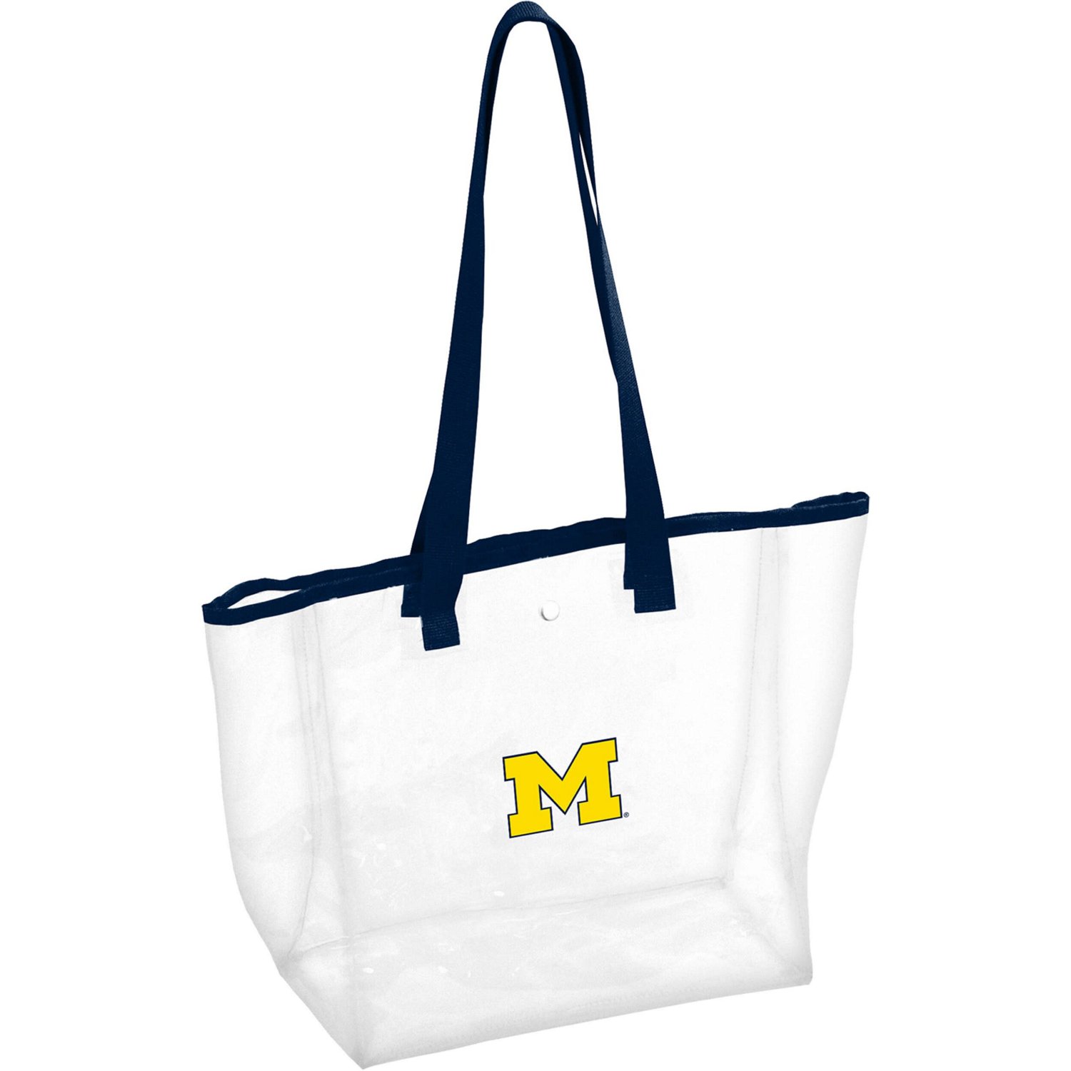 Michigan Wolverines Stadium Tote | Academy