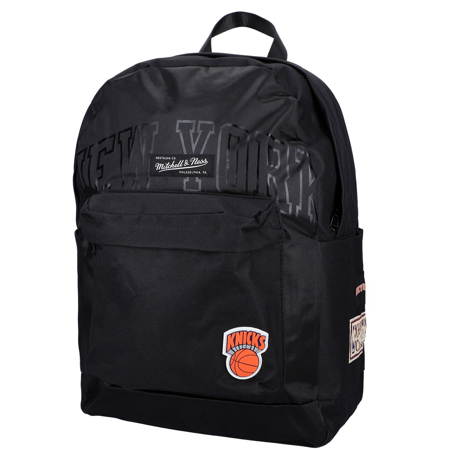 Mitchell Ness New York Knicks Team Backpack | Academy