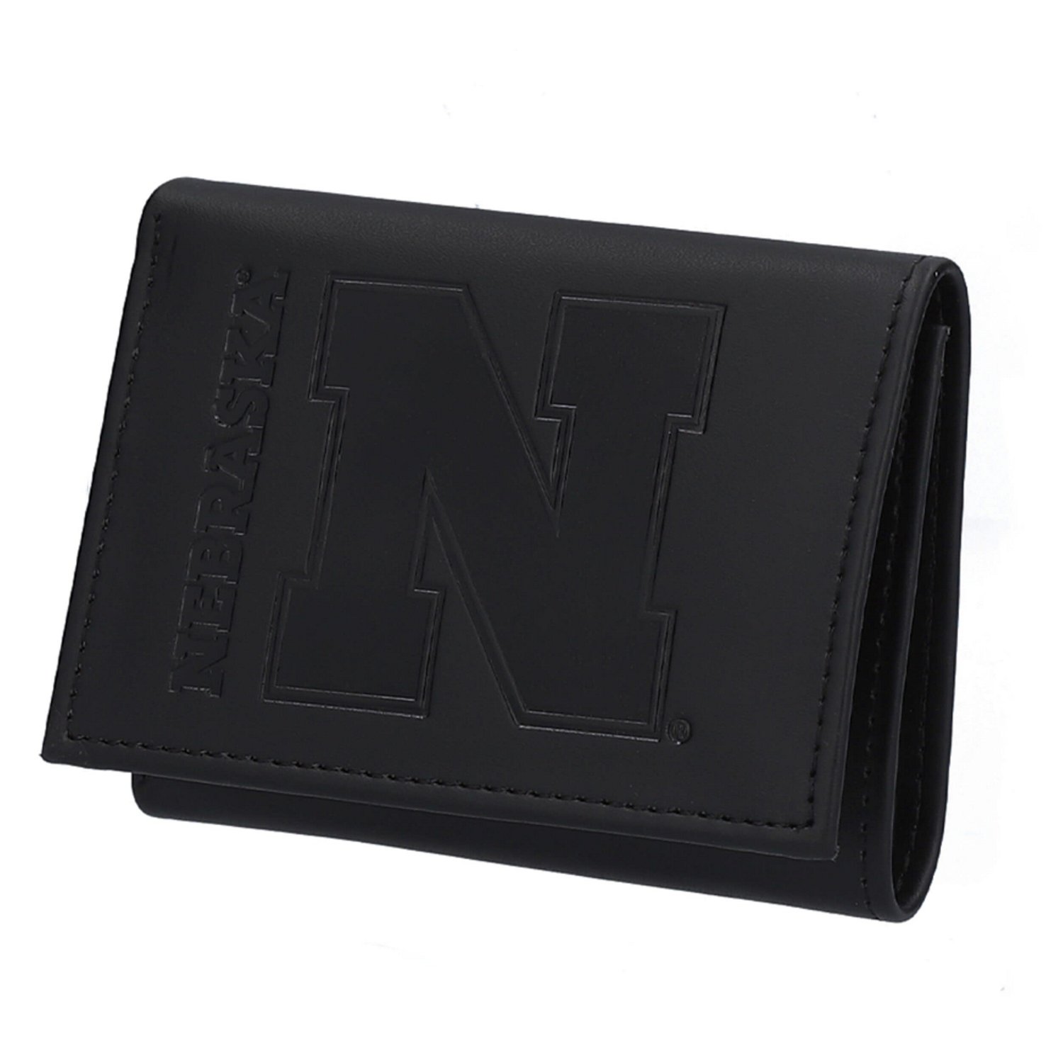 Nebraska Huskers Hybrid TriFold Wallet Academy