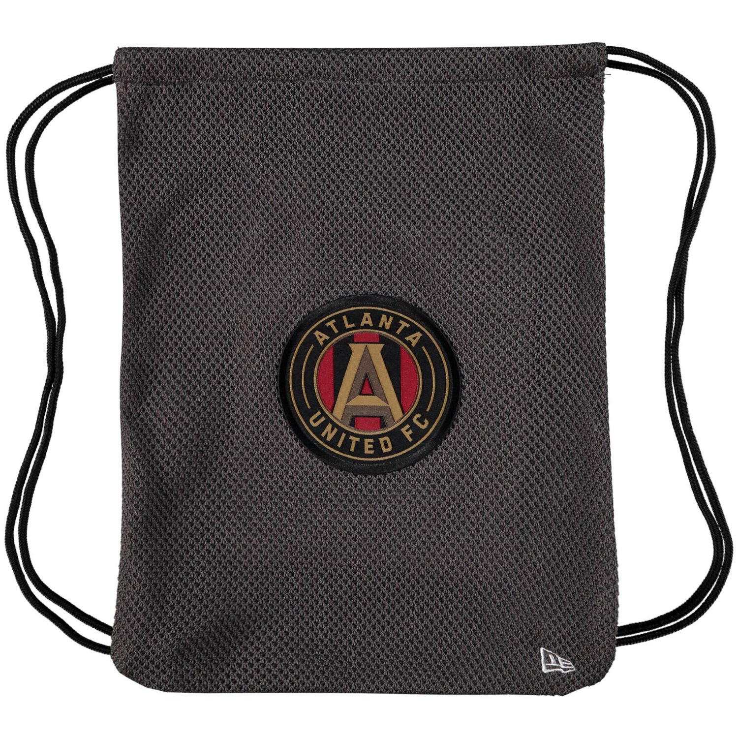 New Era Atlanta United FC Kick Off Gym Sack Academy