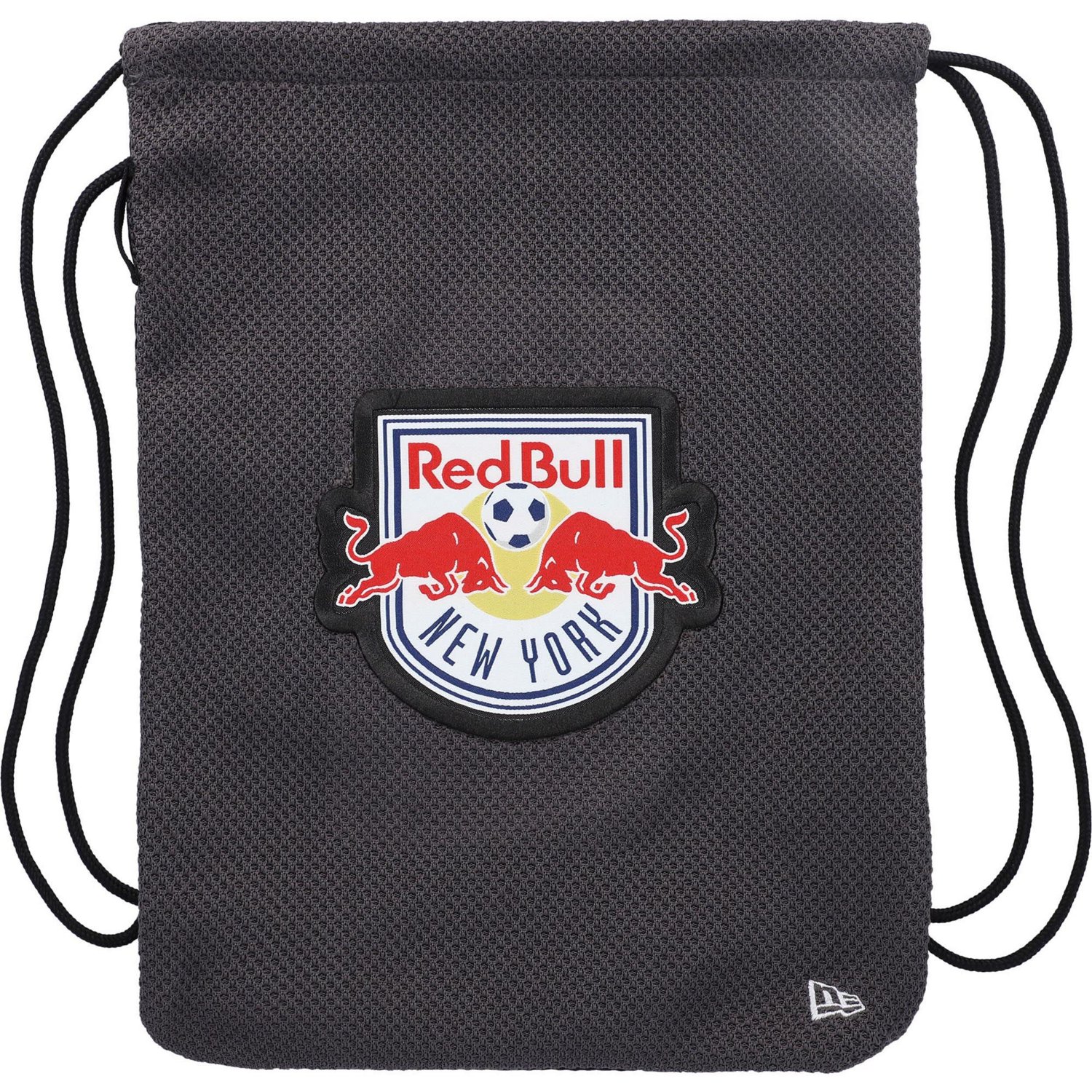 New Era New York Red Bulls Kick Off Gym Sack Academy