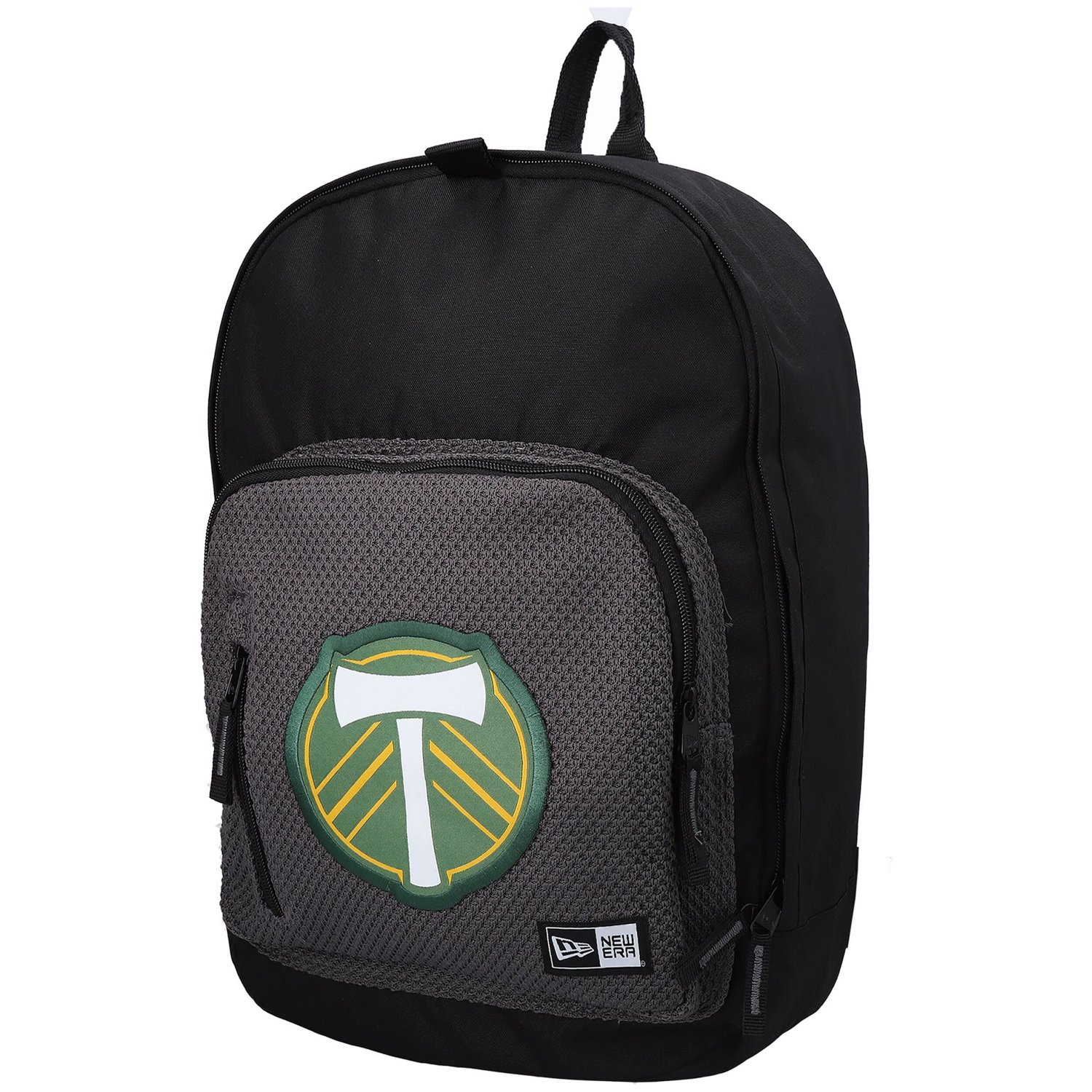 New Era Portland Timbers Kick Off Cram Backpack Academy