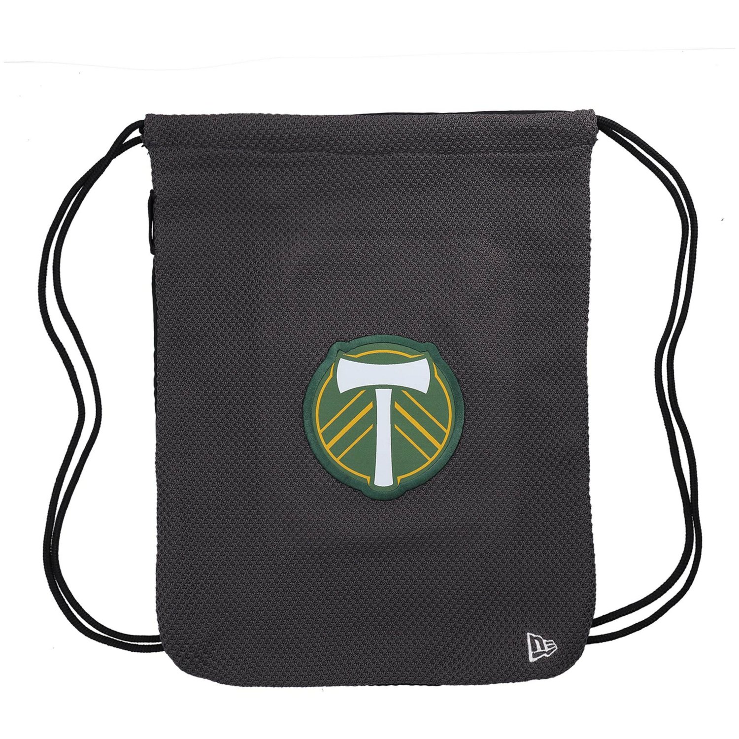 New Era Portland Timbers Kick Off Gym Sack Academy
